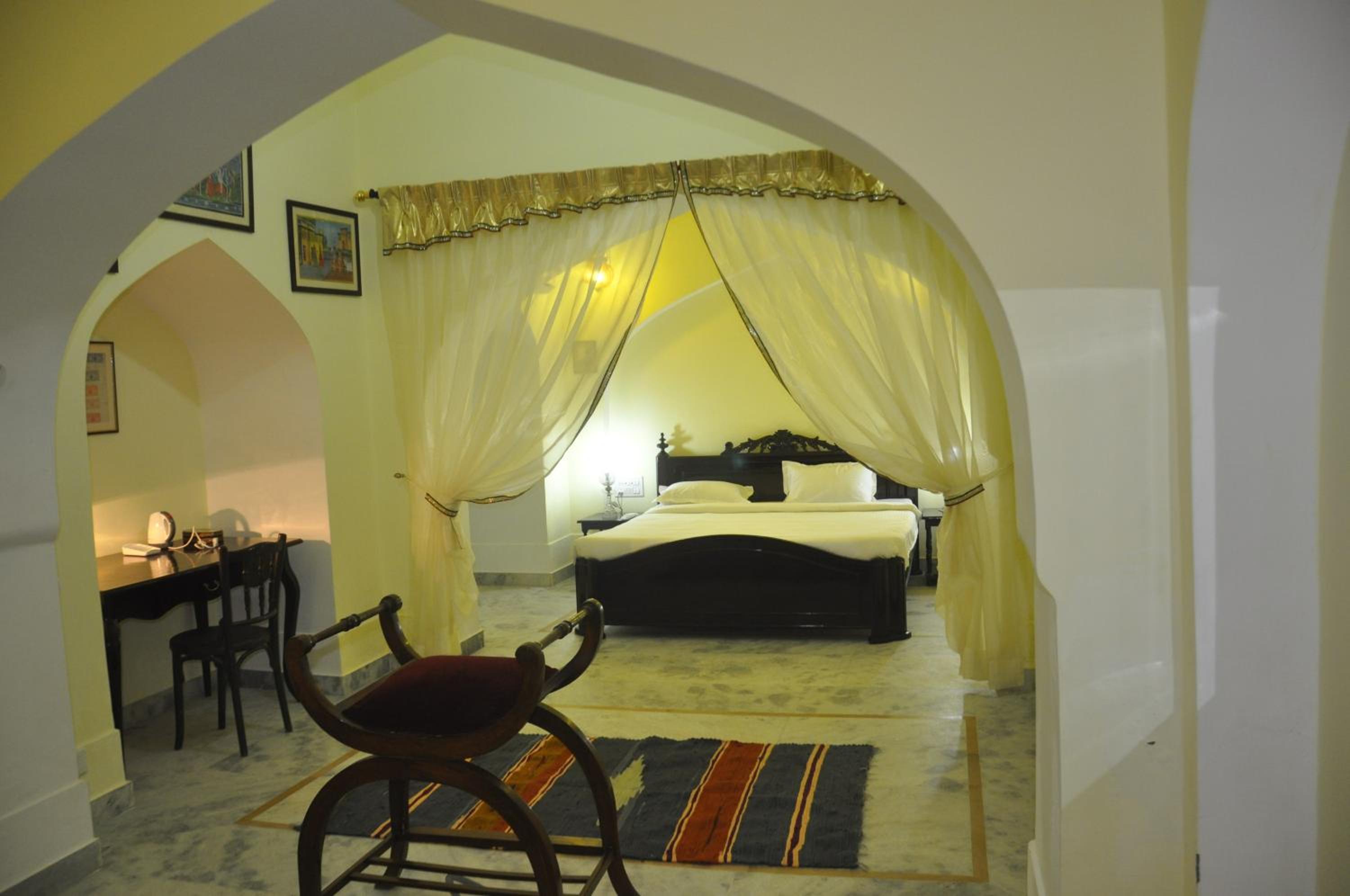 Executive King Room photo 2