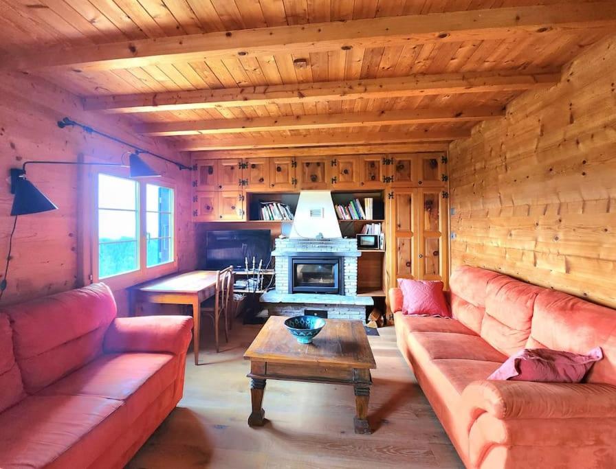 Chalet photo 1