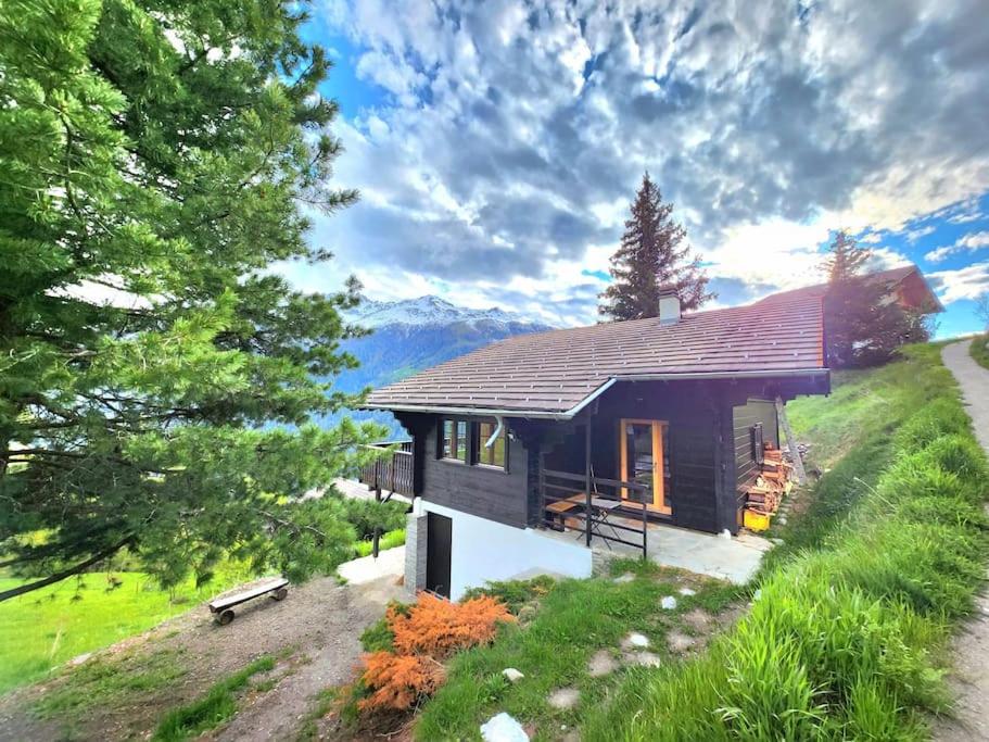 Chalet photo 2