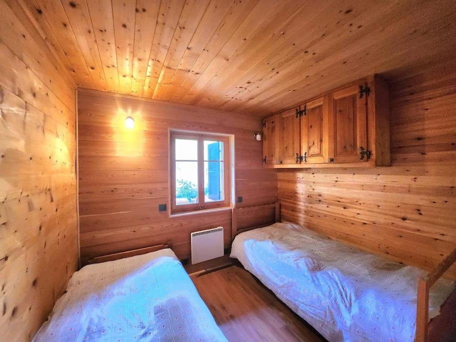 Chalet photo 3