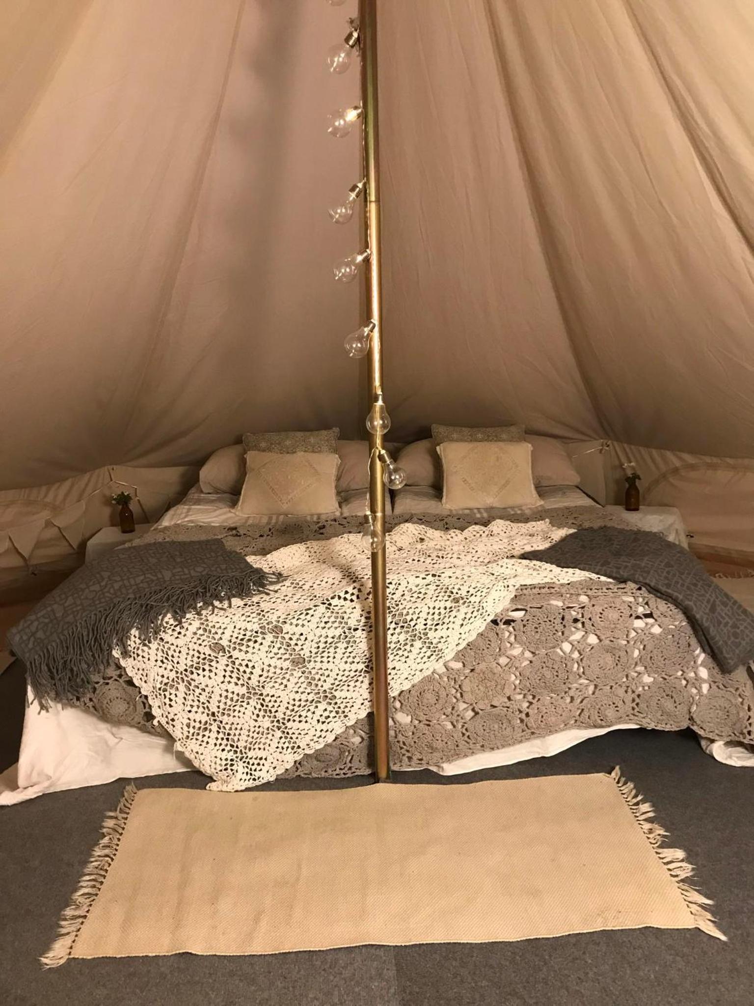 Tent photo 1
