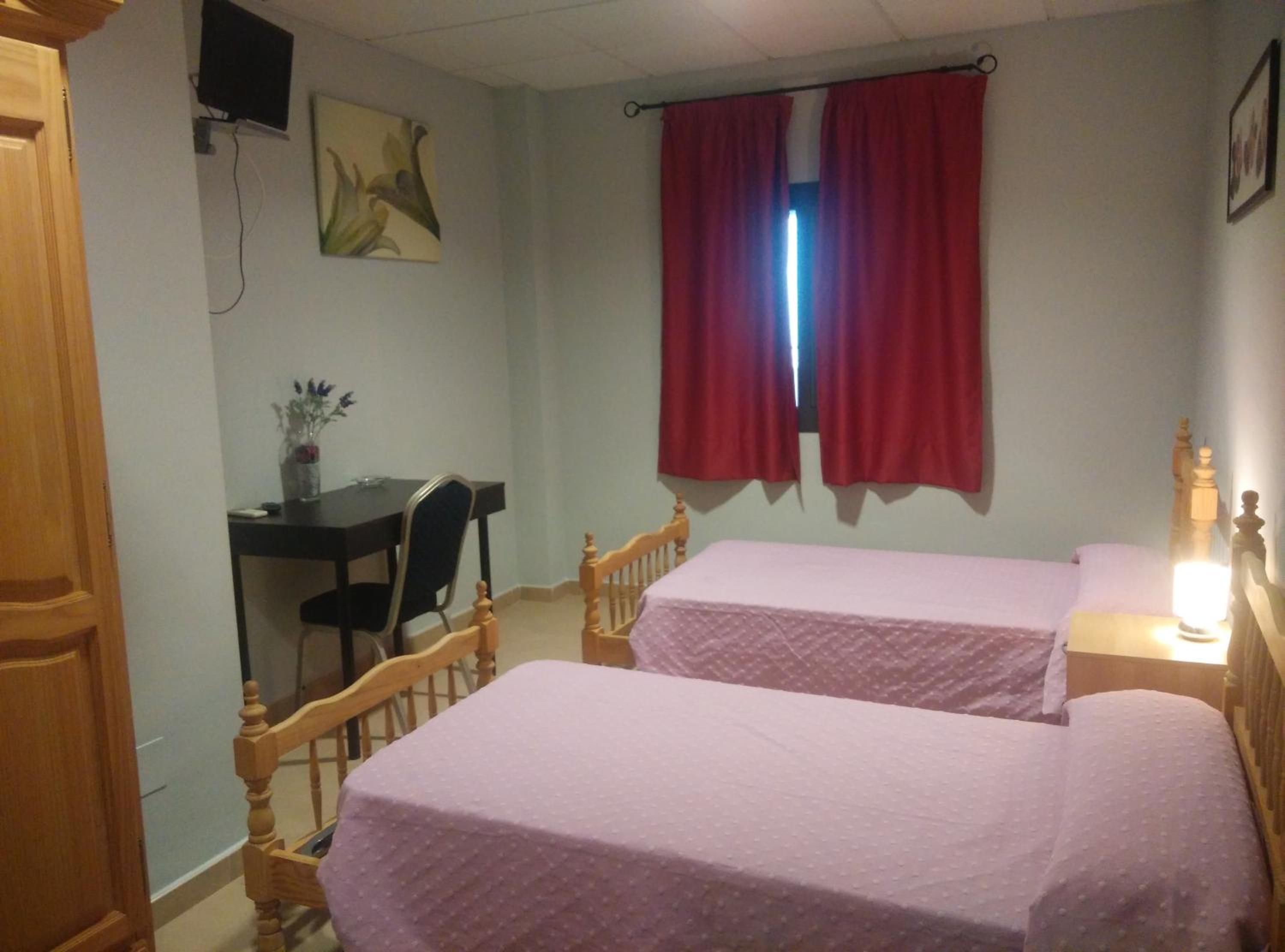 Twin Room photo 2