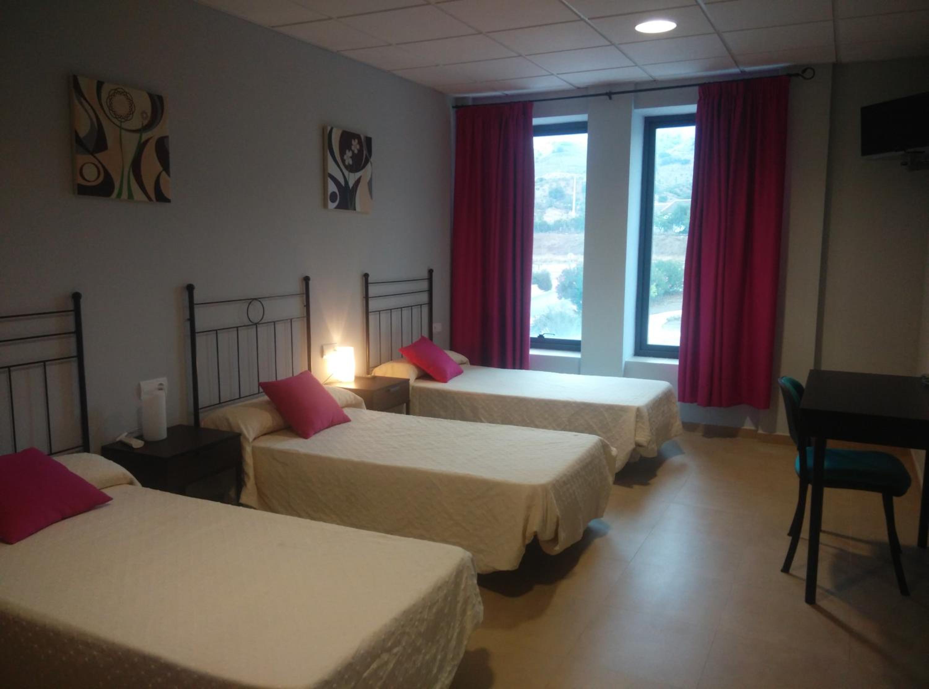 Habitación Doble
