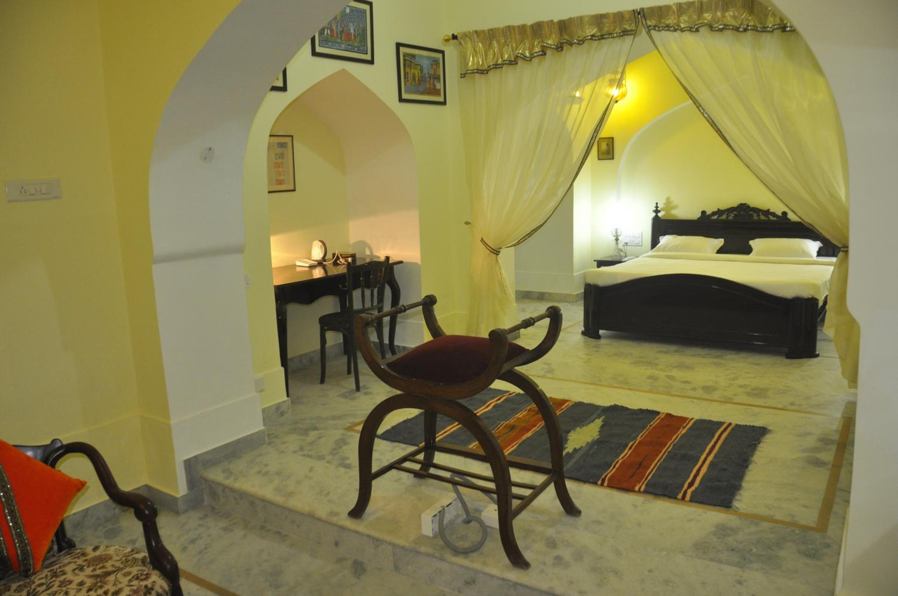 Executive King Room photo 3