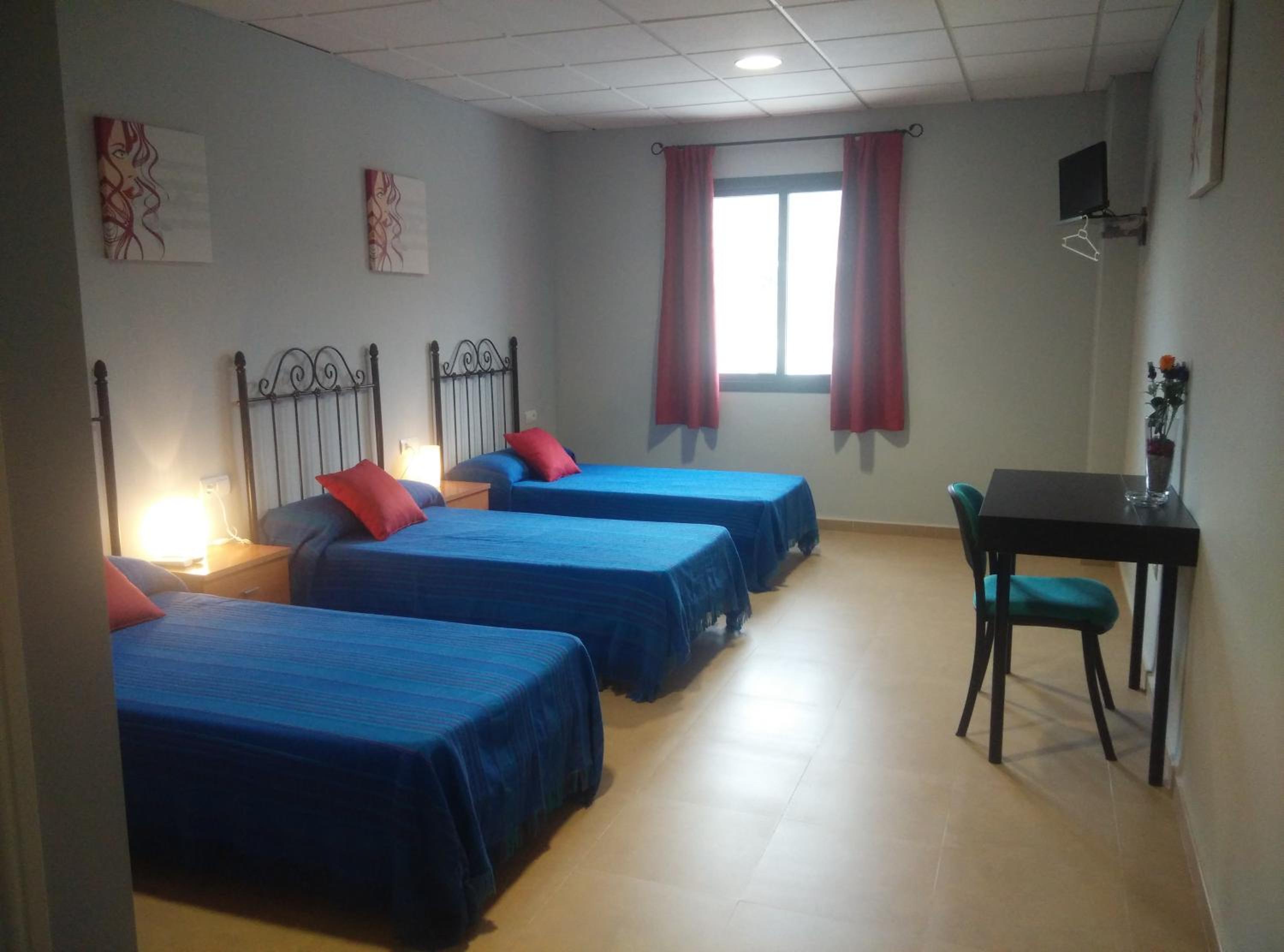 Single Room photo 2