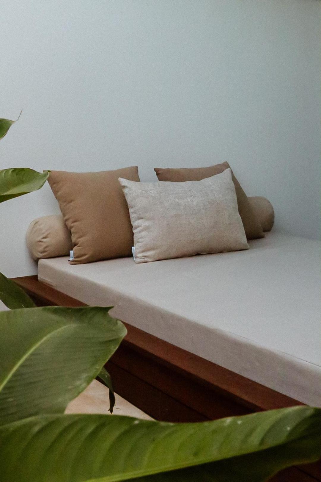 One-Bedroom House photo 1