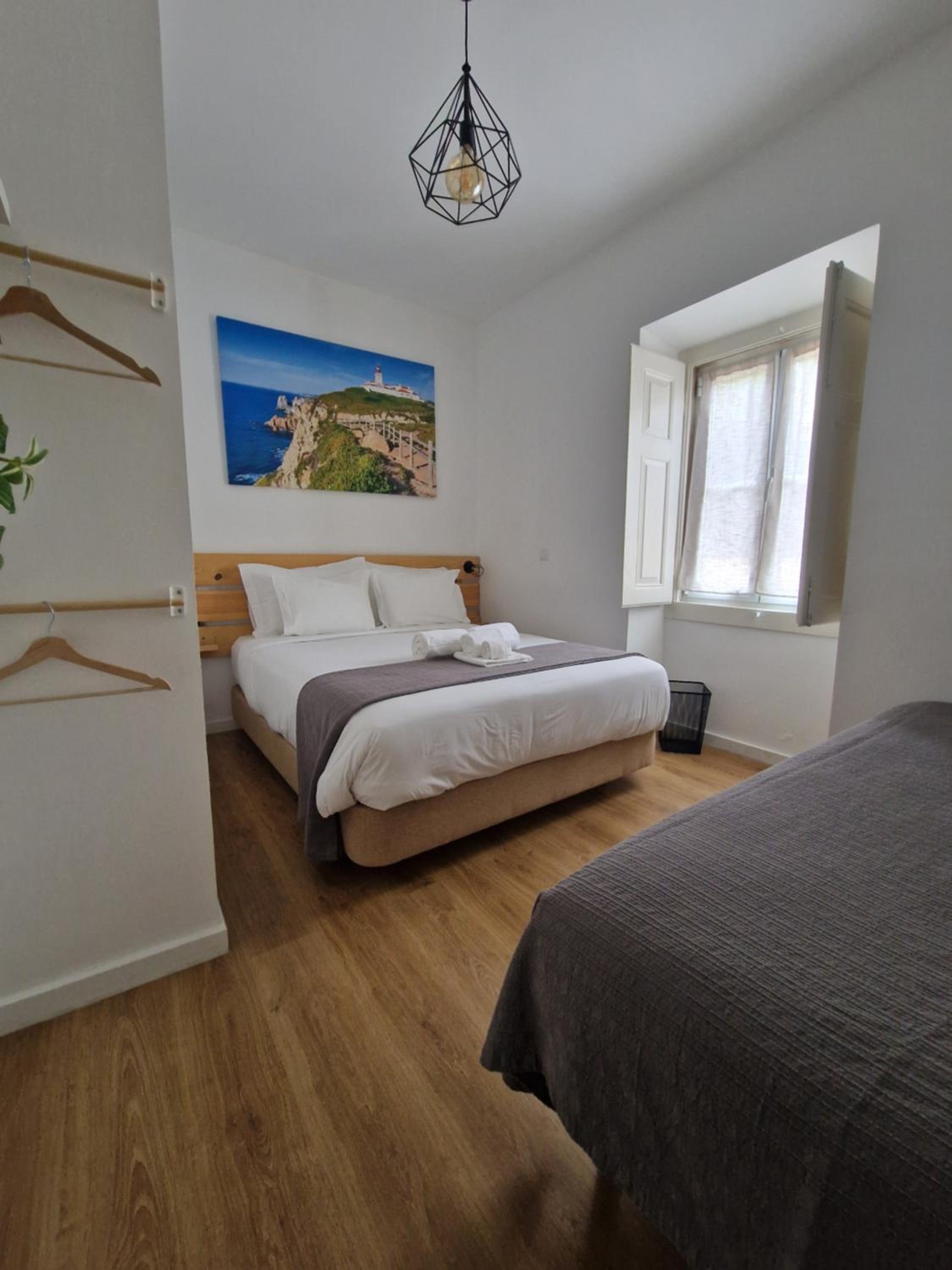 Triple Room with Shared Toilet photo 1