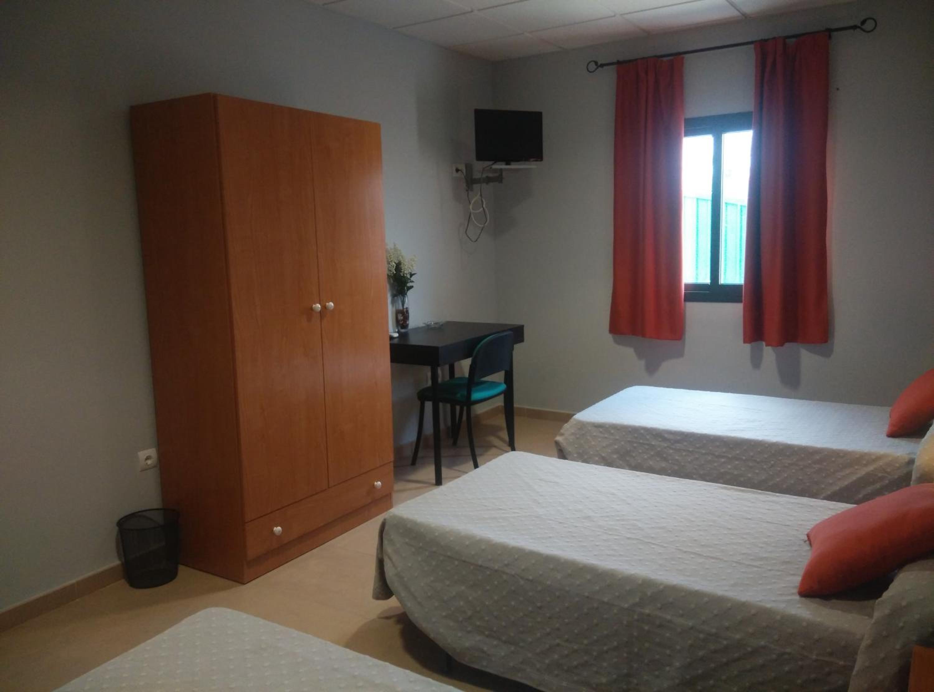 Twin Room photo 3