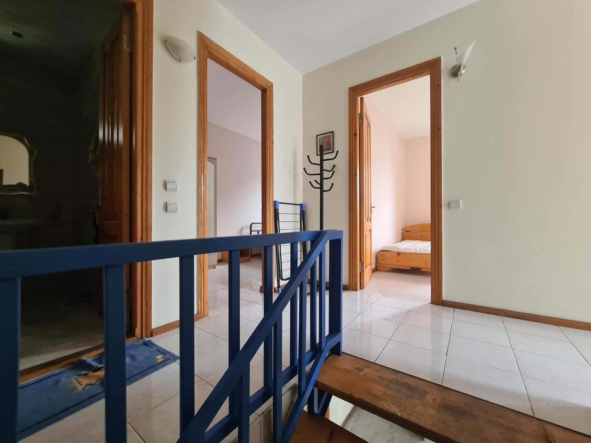 Four-Bedroom House photo 1