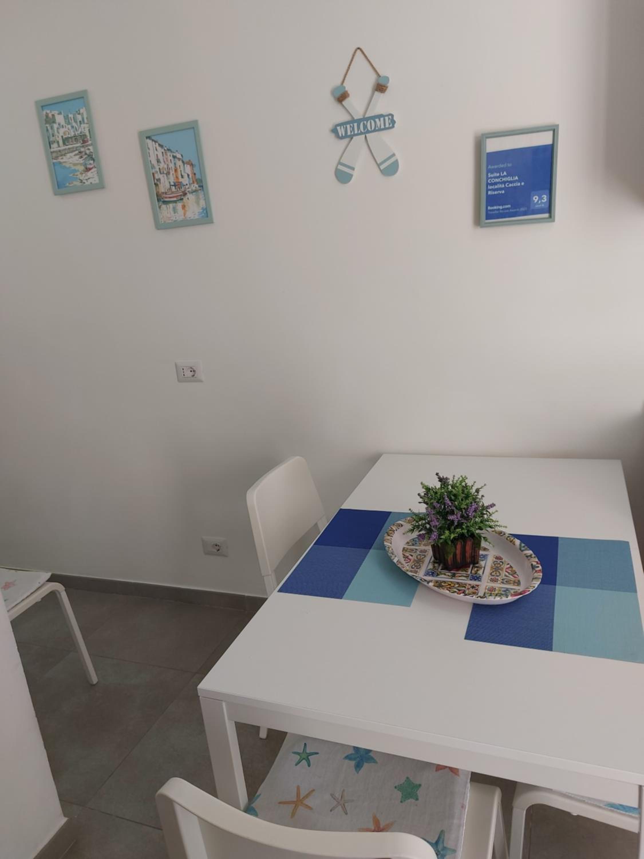 Two-Bedroom House photo 2