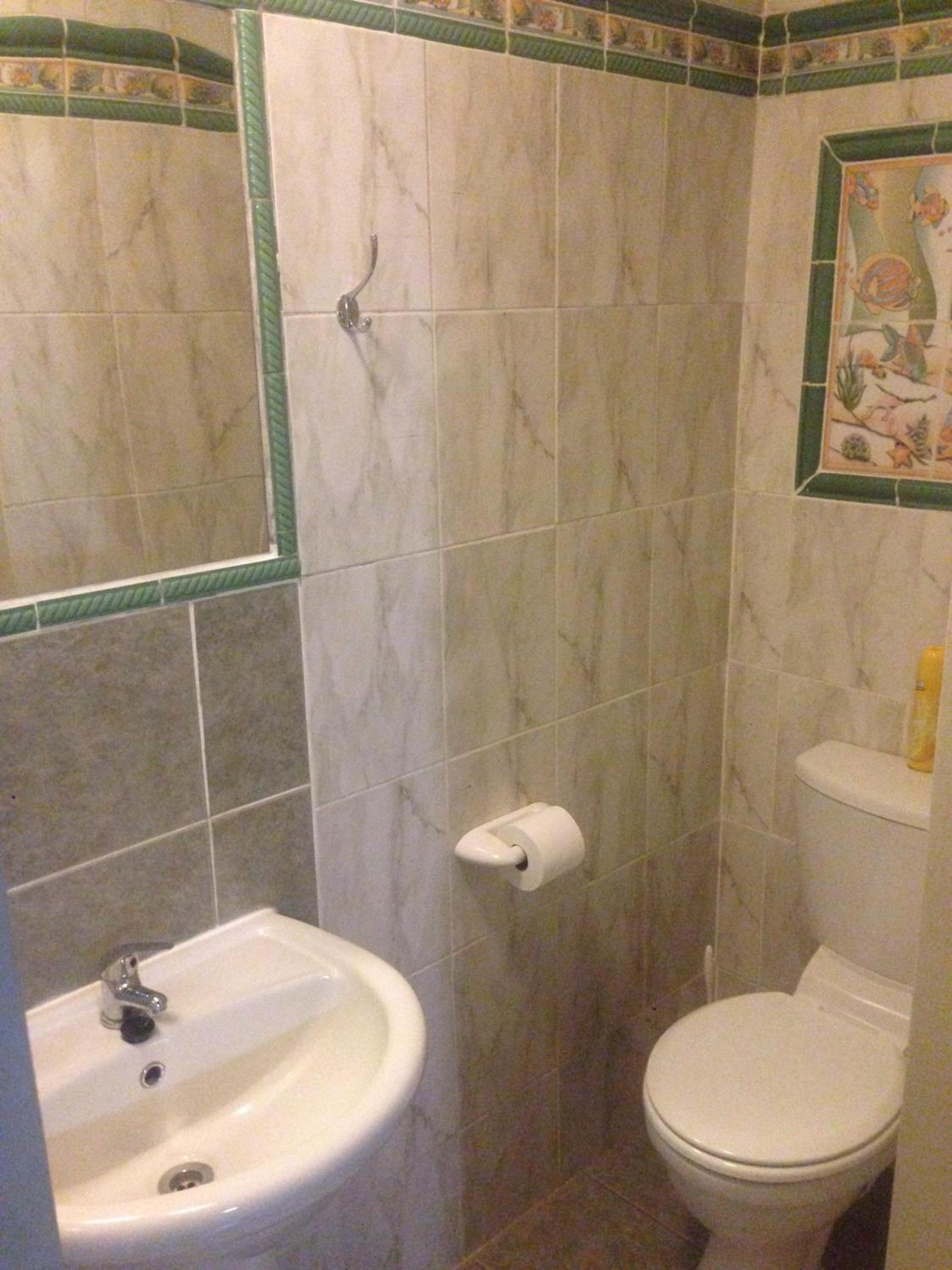 Double or Twin Room photo 3