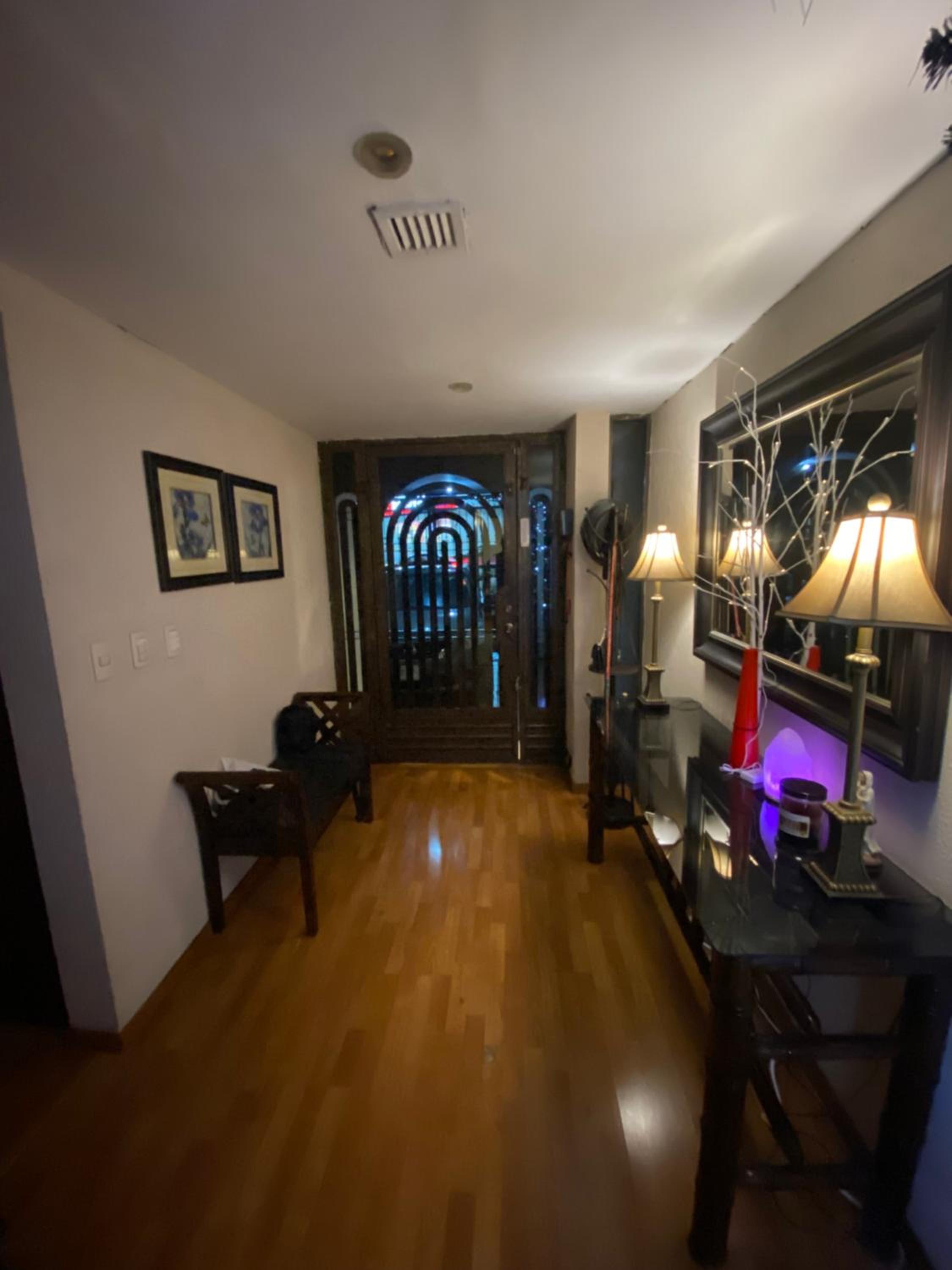 Twin Room With Private Bathroom