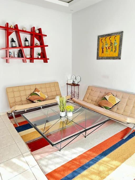 One-Bedroom Villa photo 1