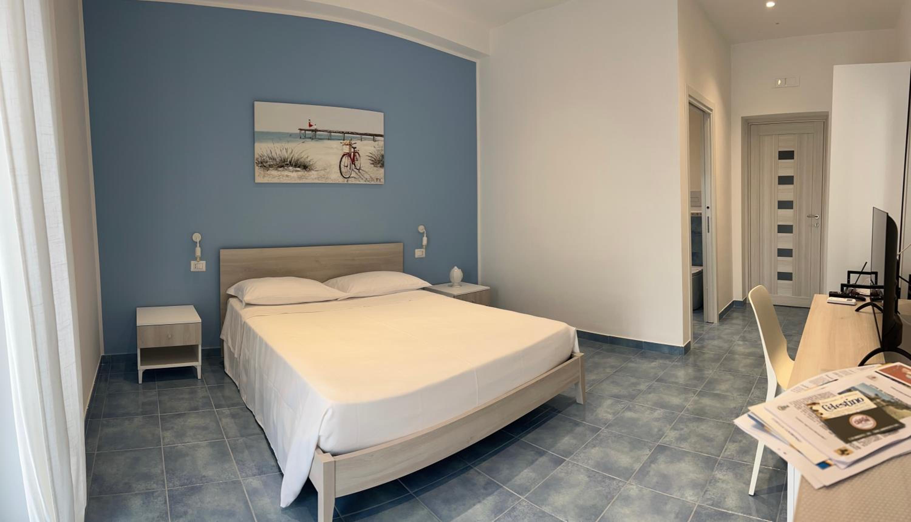 Double Room photo 1