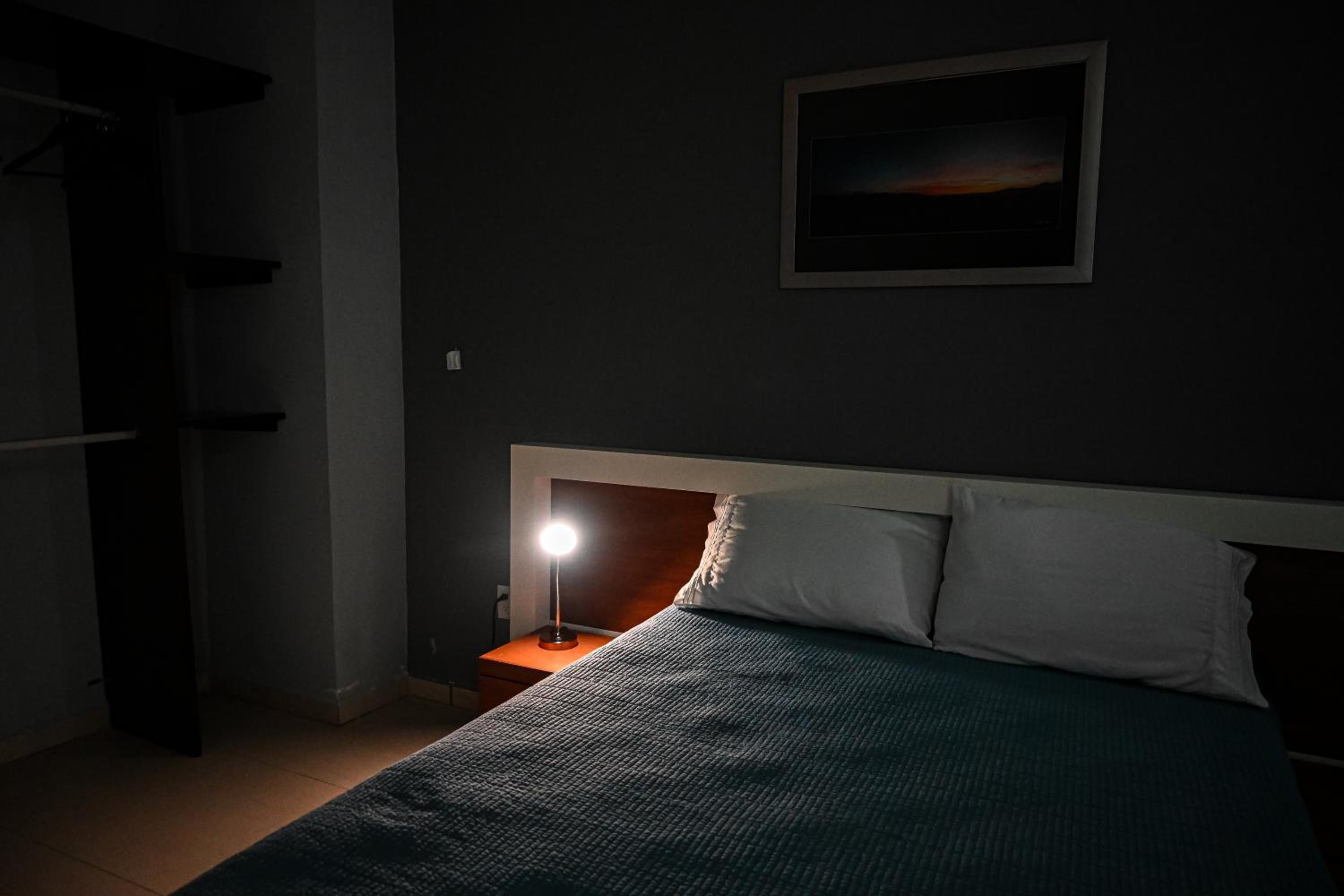 Double Room with Sea View photo 3