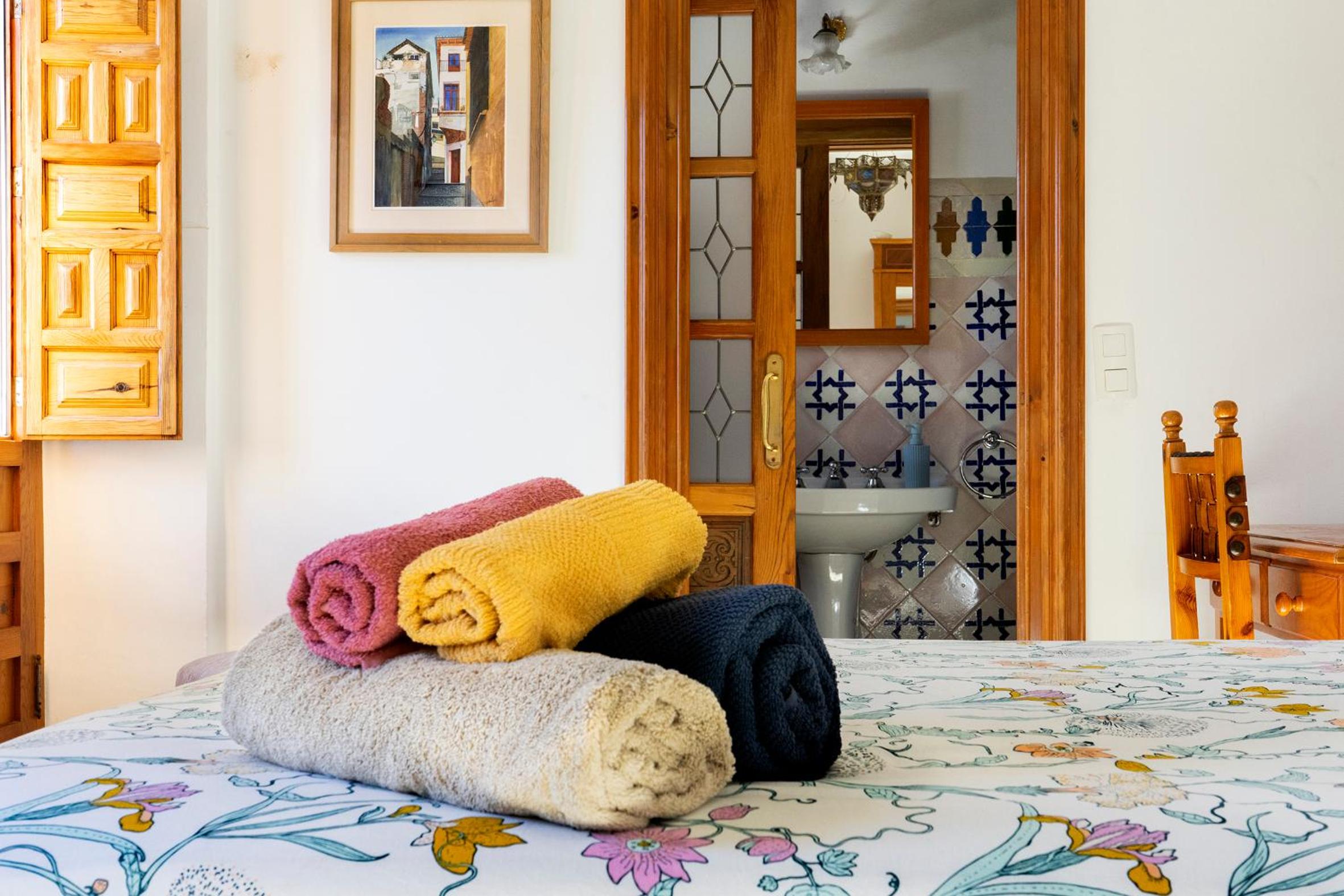 Habitación Doble