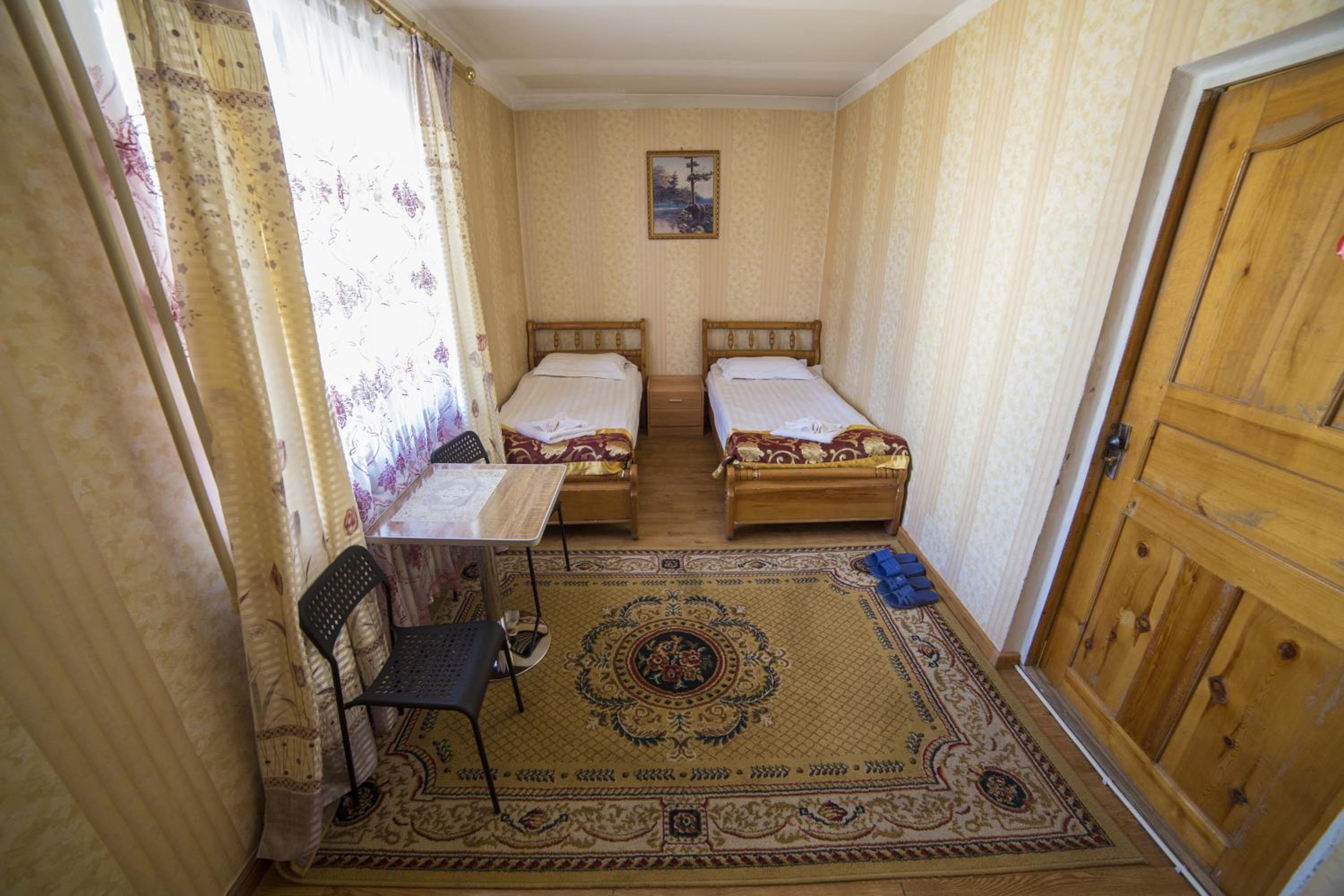 Twin Room photo 1