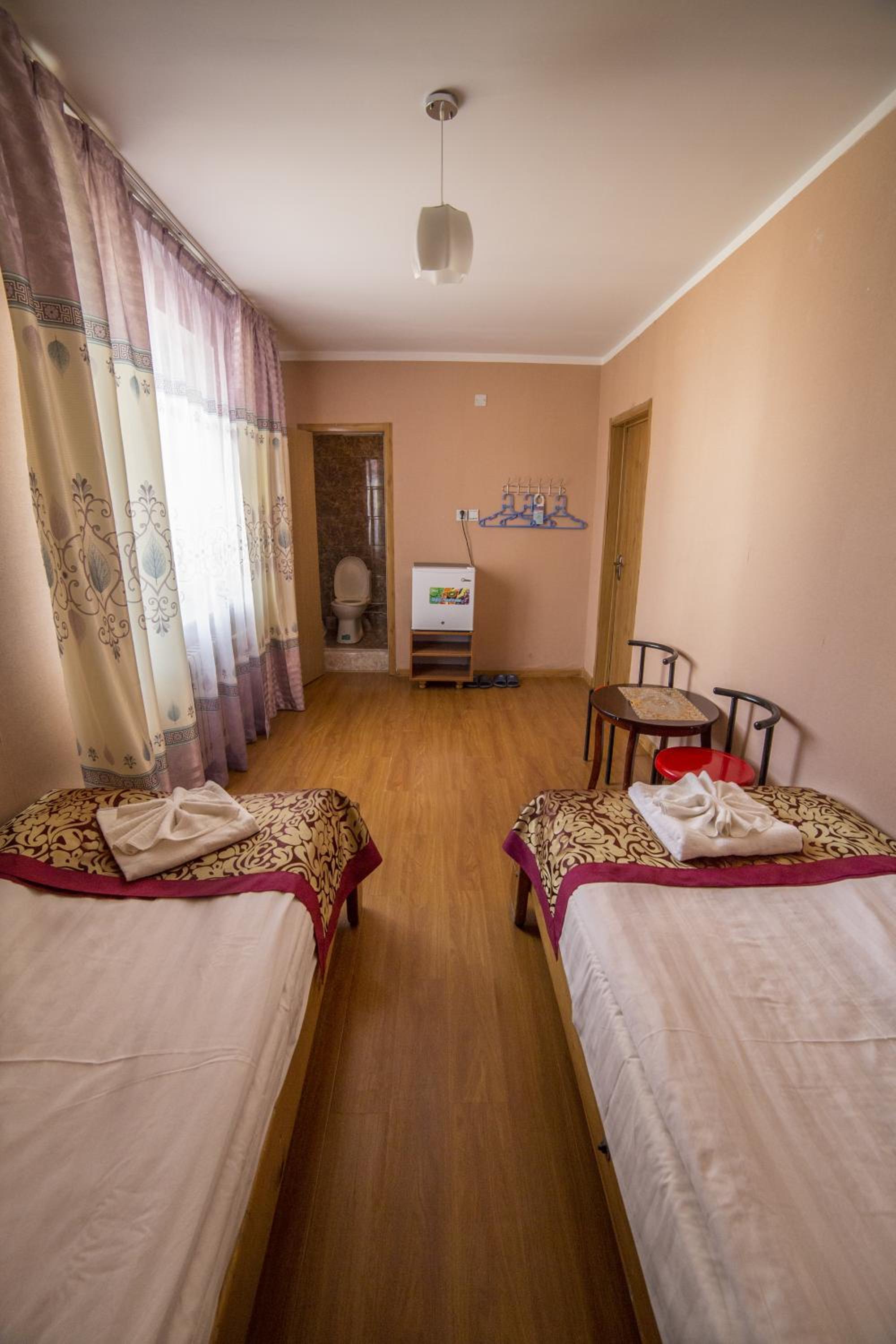 Twin Room photo 2