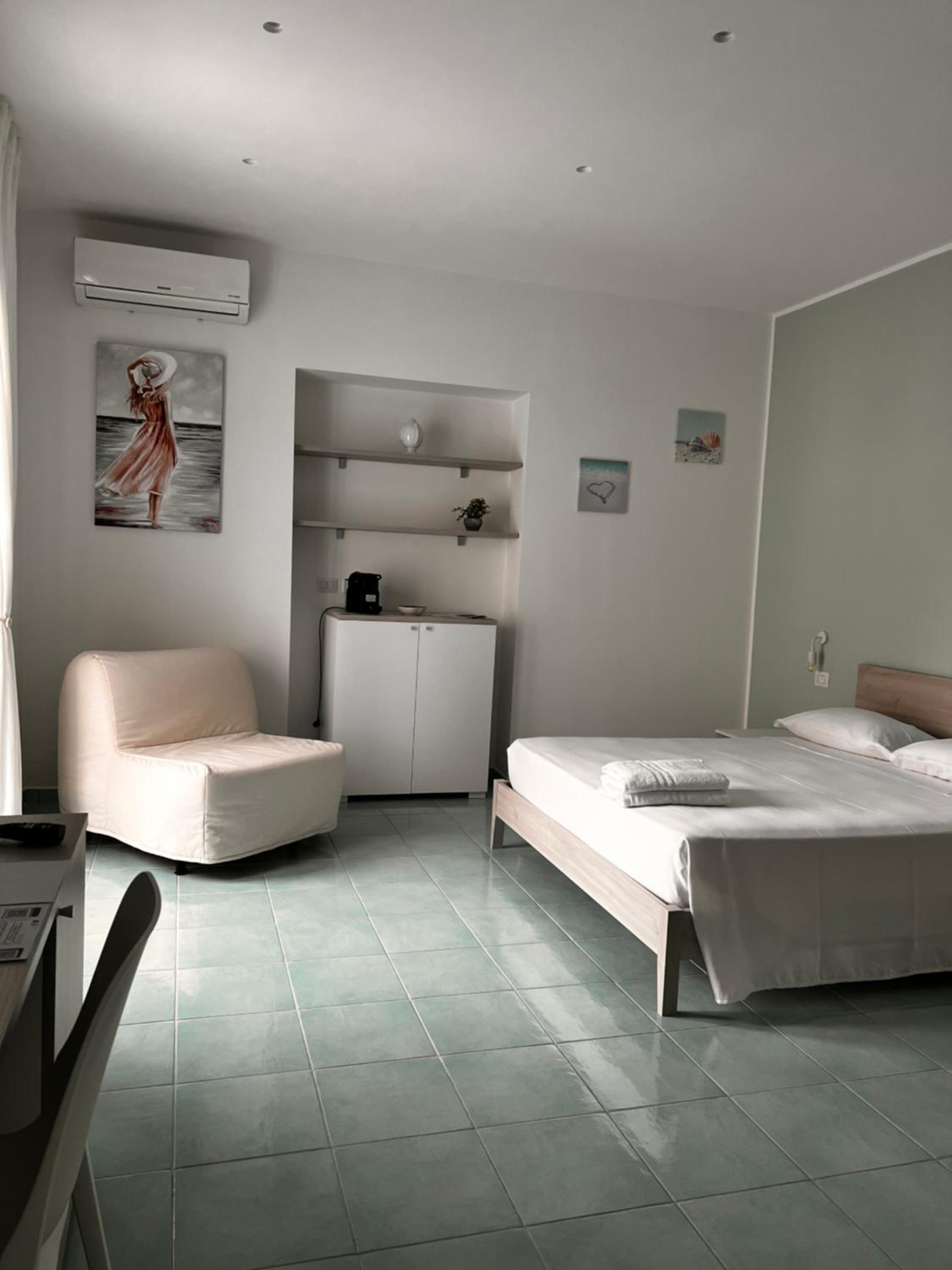 Quadruple Room photo 1