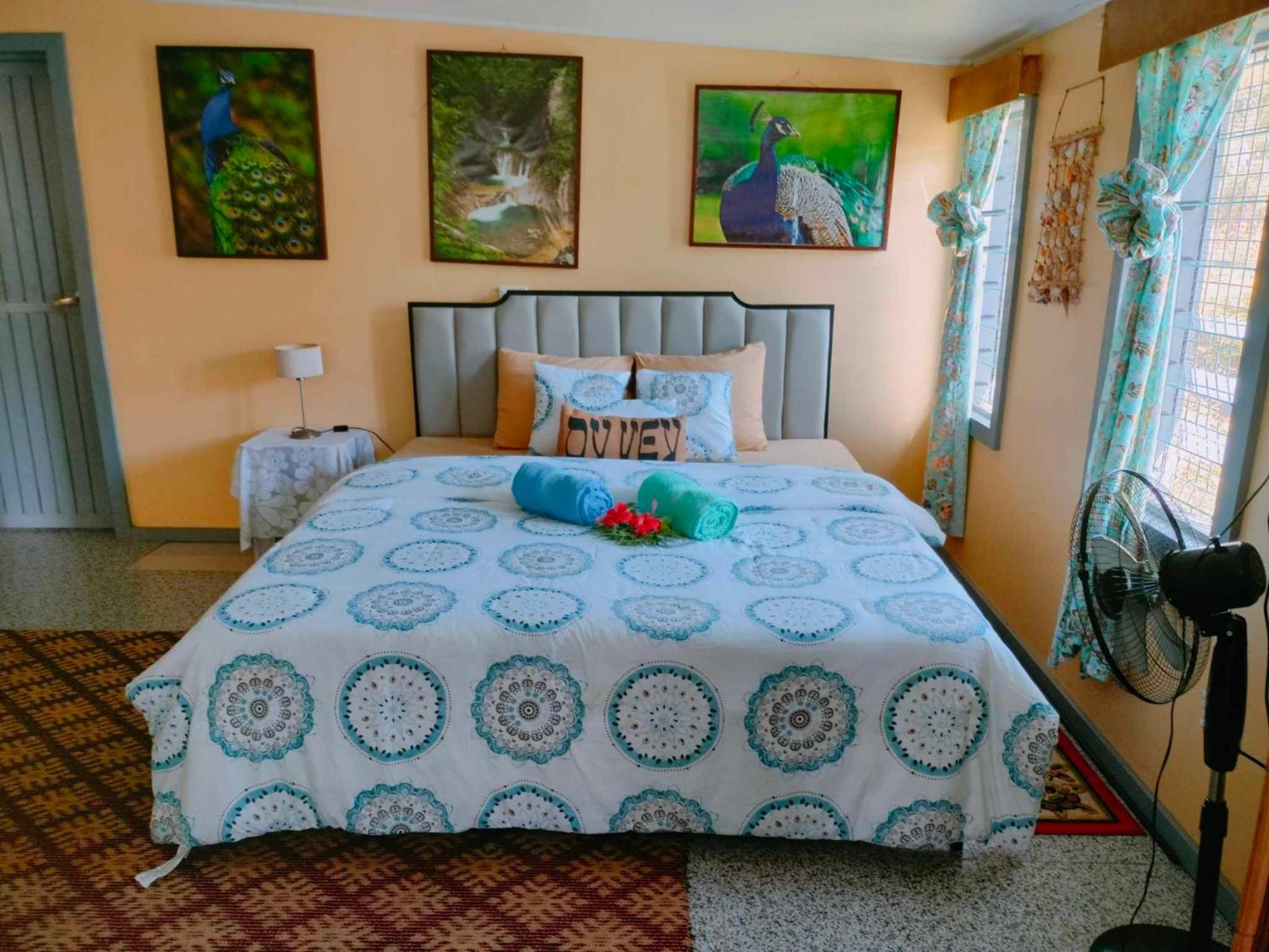 Double or Twin Room photo 1
