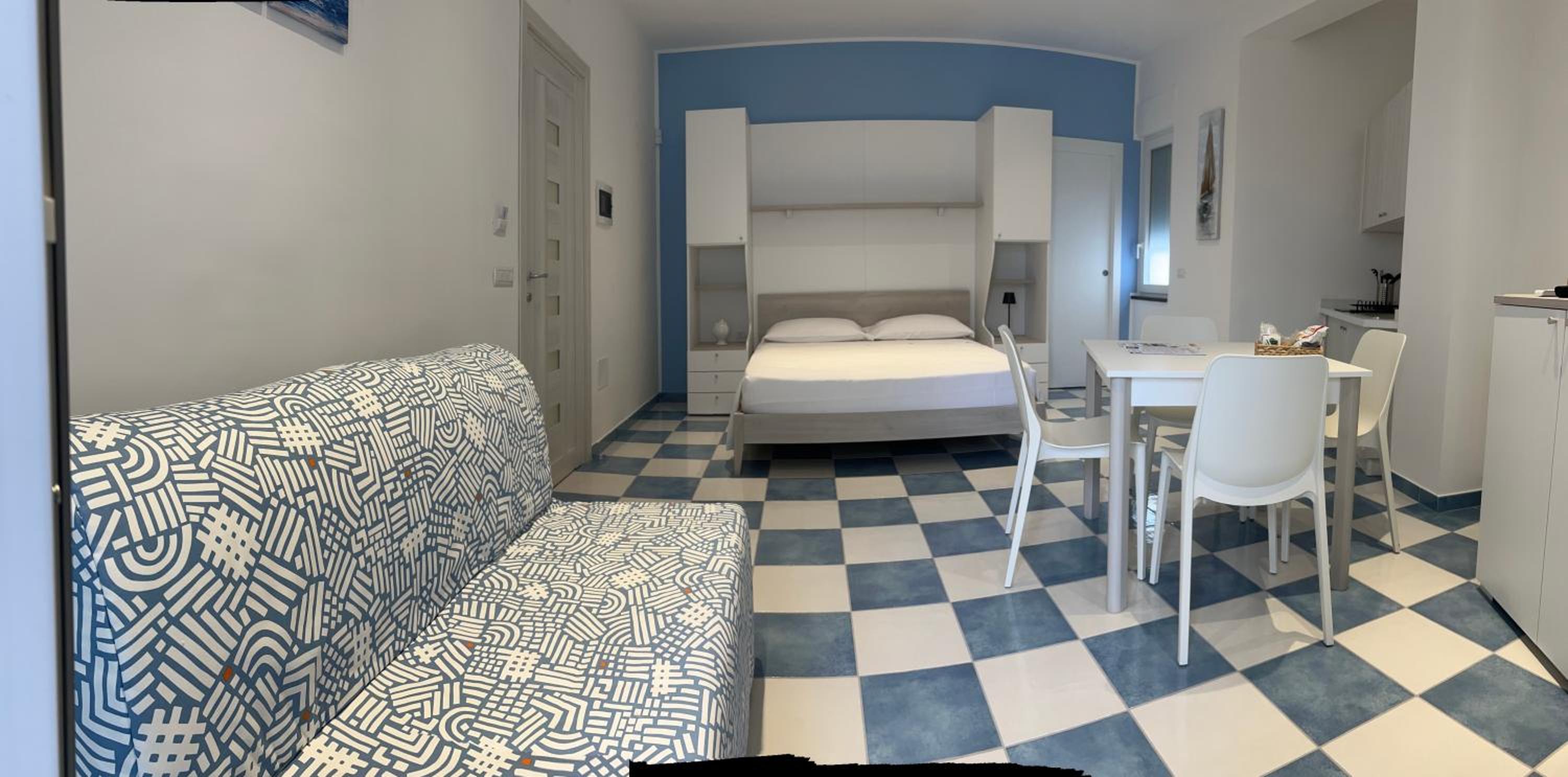 Quadruple Room photo 1