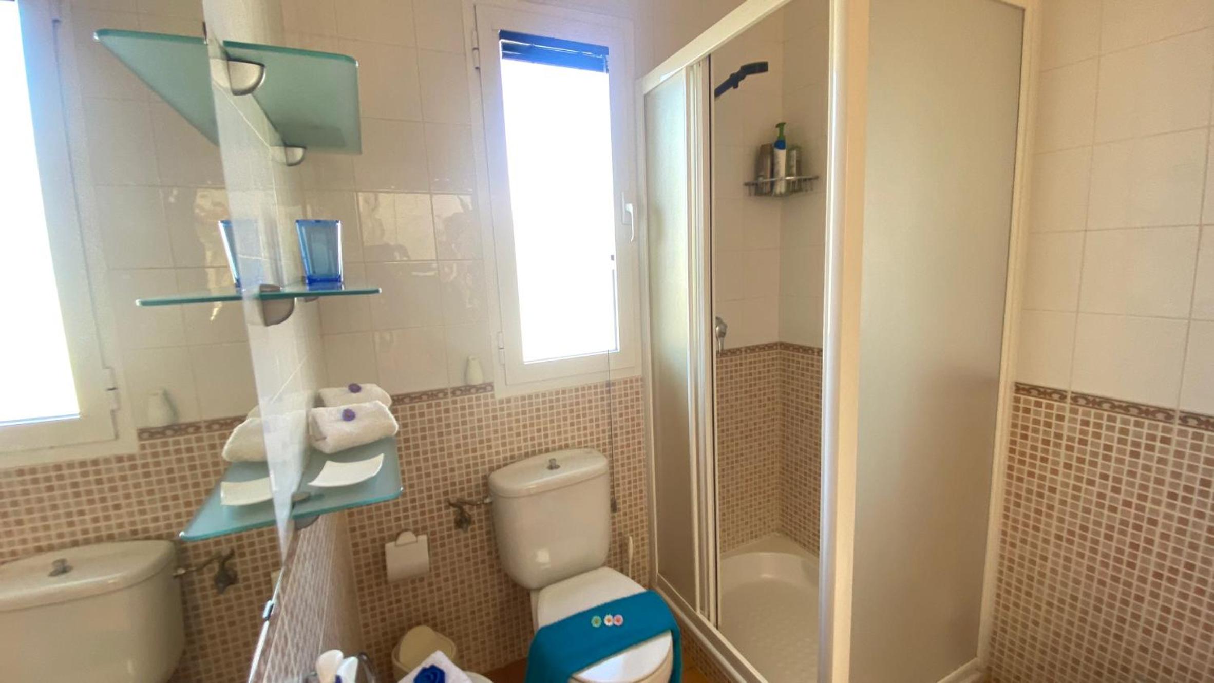 Three-Bedroom Villa photo 2