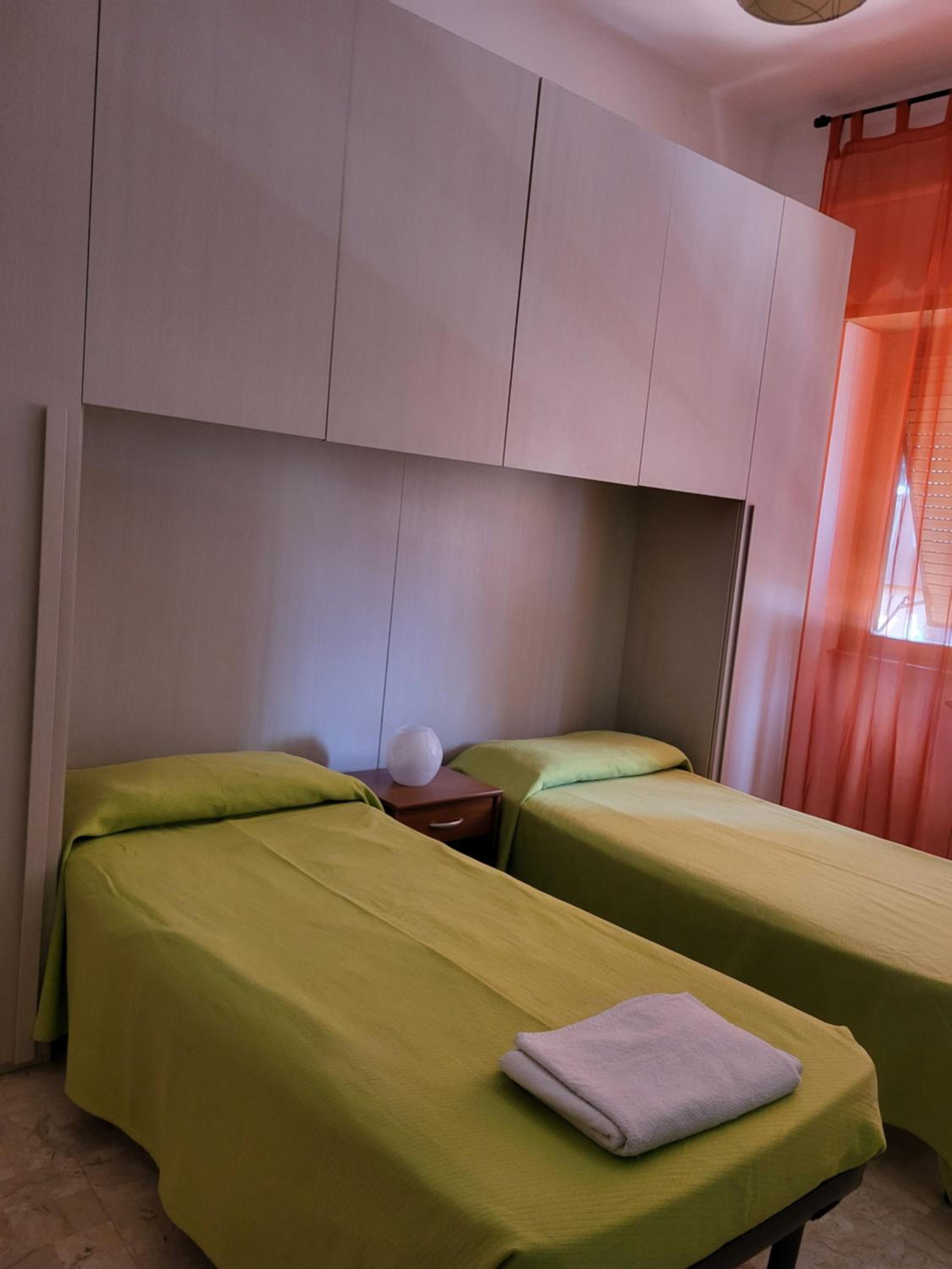 Budget Twin Room