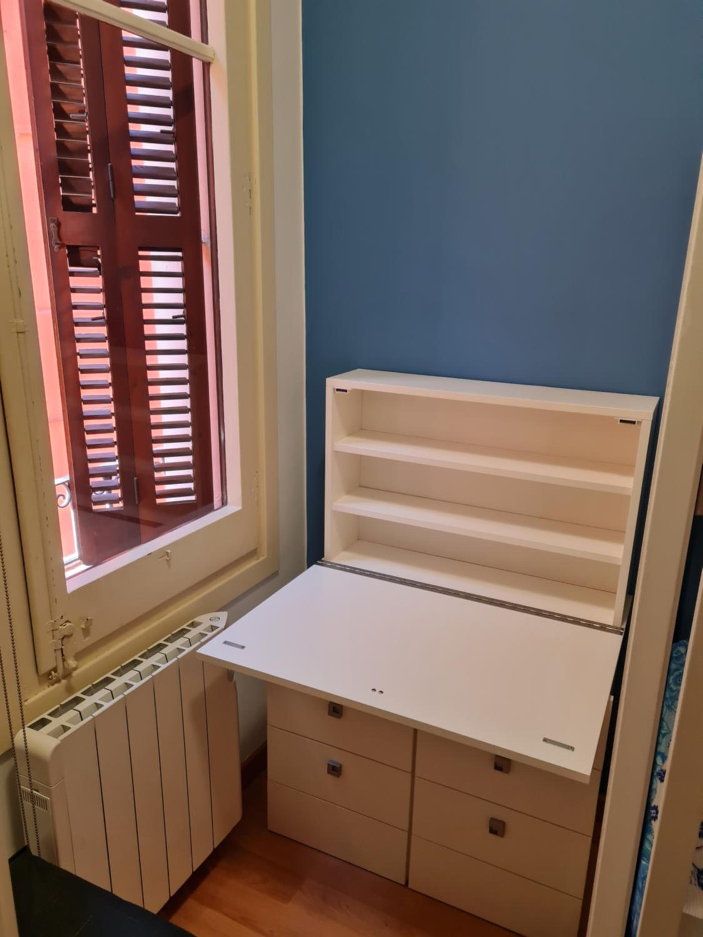 Apartamento de lujo
