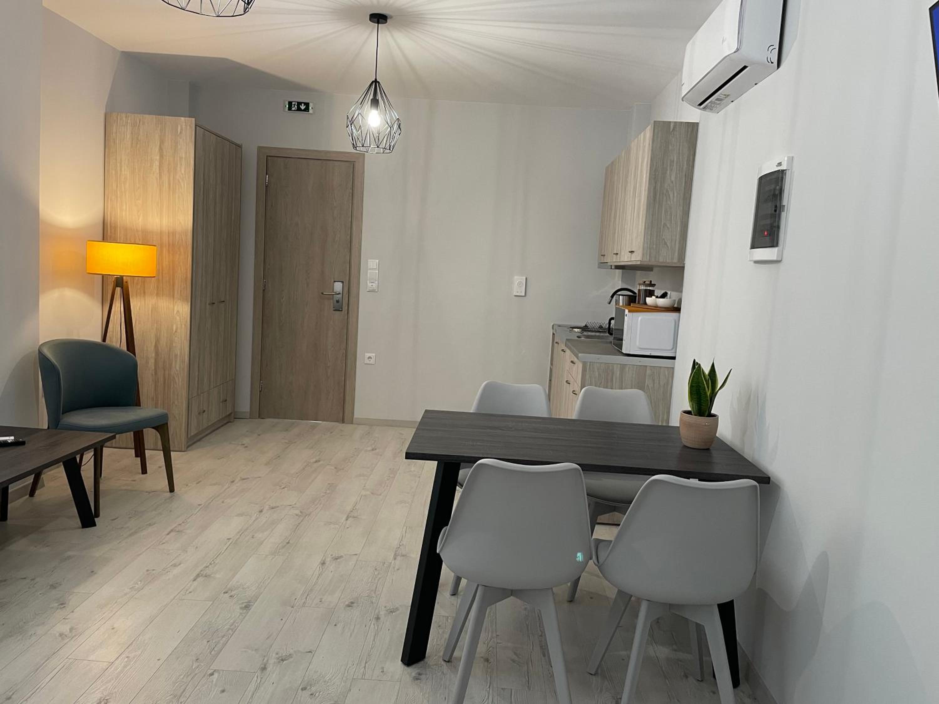 Superior Apartment photo 3
