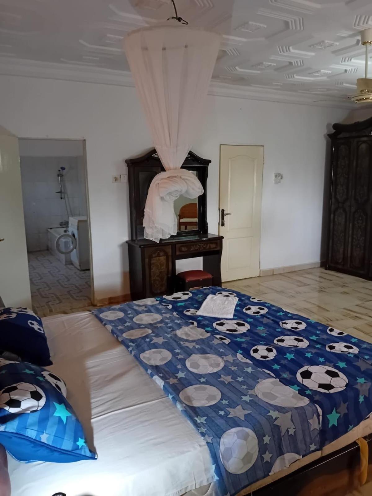 Double Room with Private Bathroom photo 1