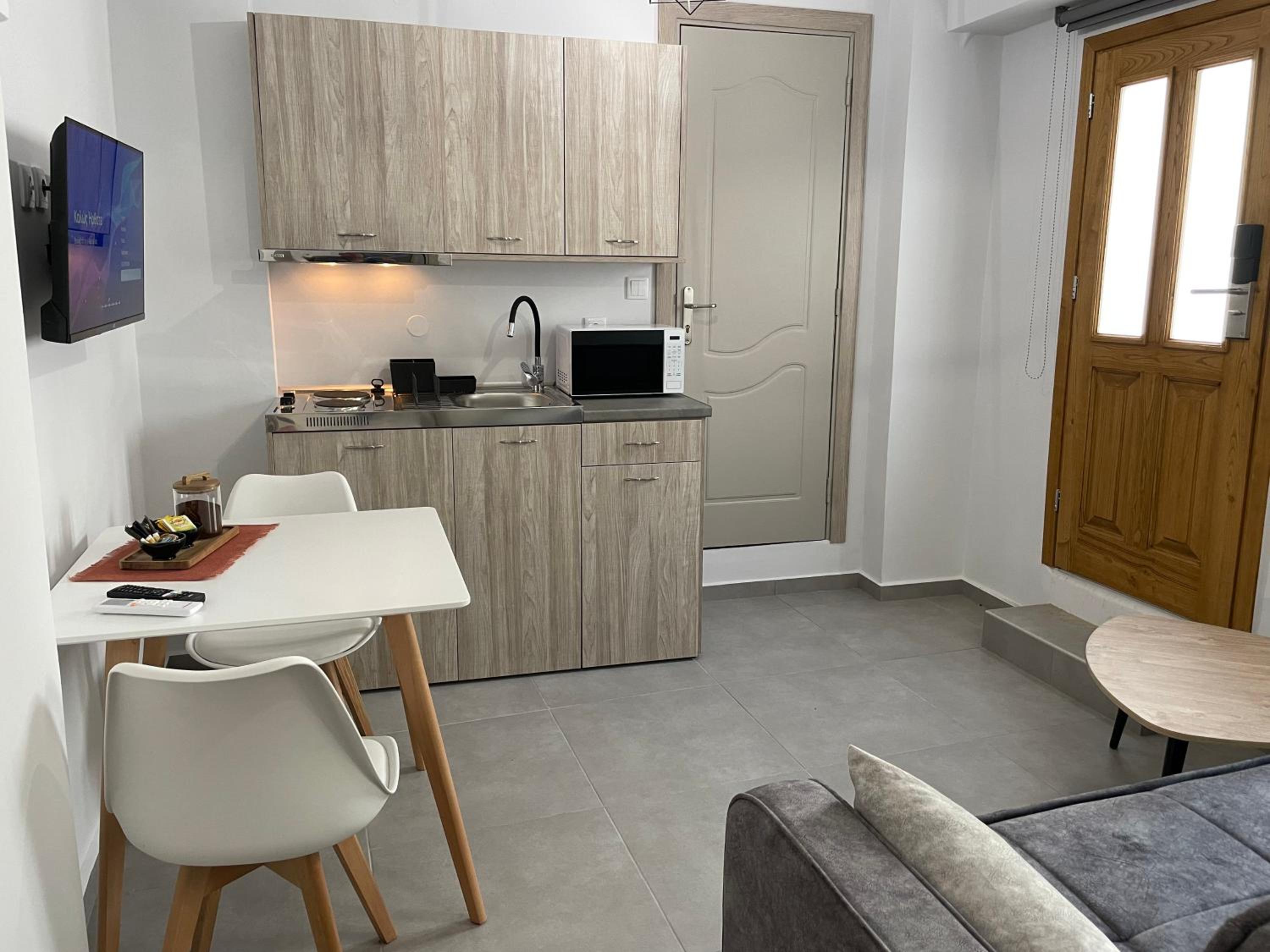 Apartment - Ground Floor photo 3