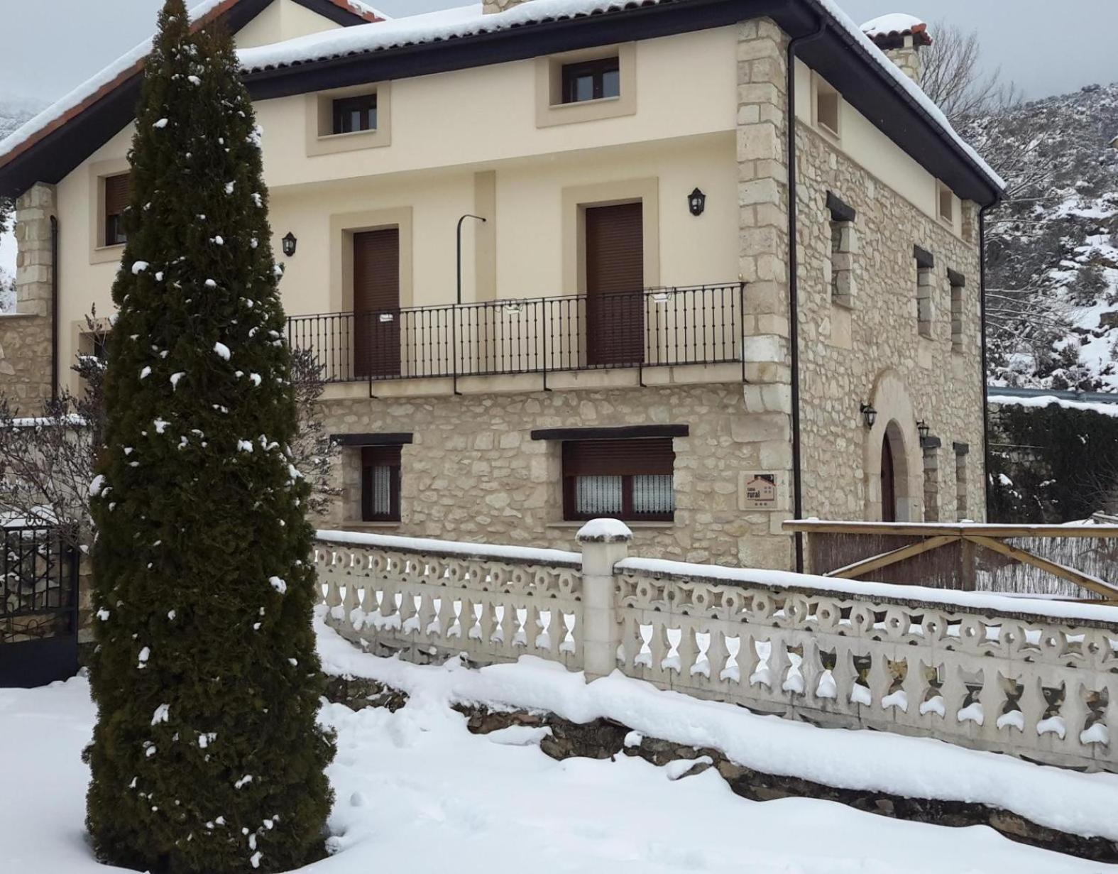Superior Apartment with Balcony photo 3