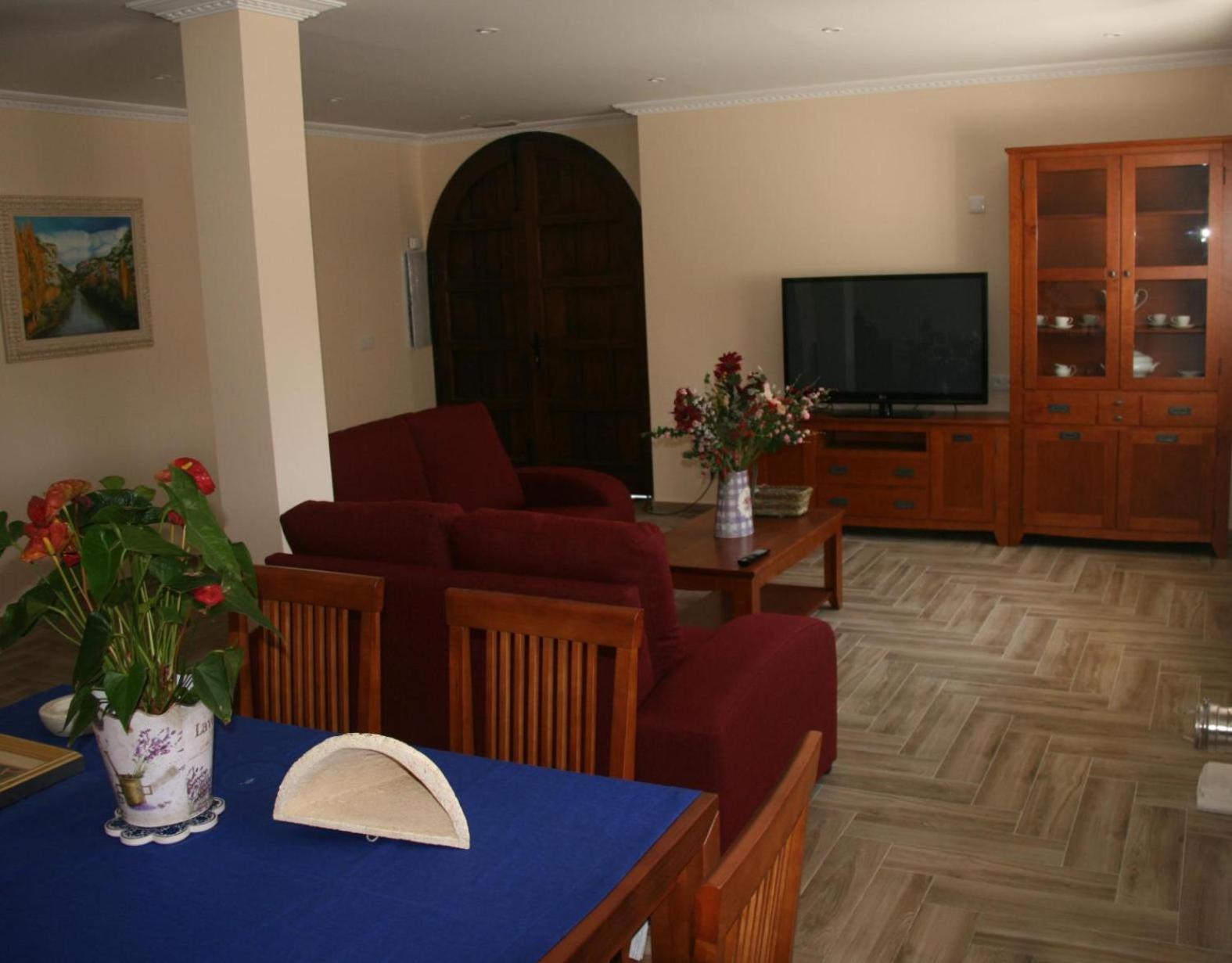Casa de Vacaciones
