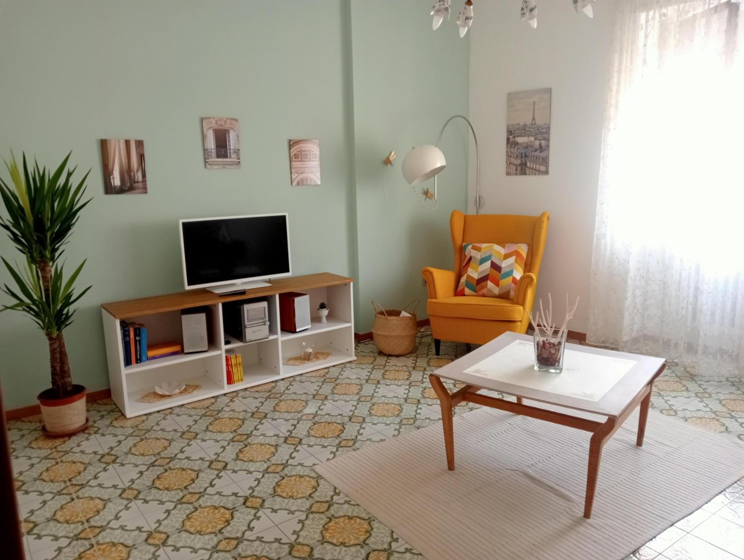 Two-Bedroom Apartment photo 3