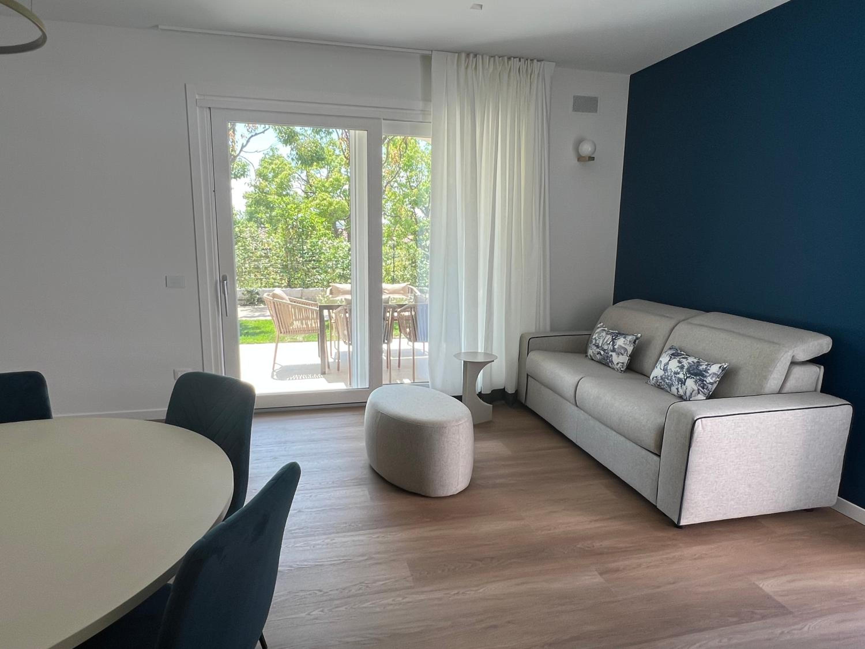 Apartment - Ground Floor