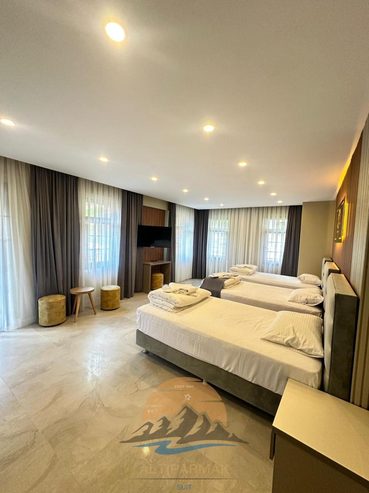 Triple Room photo 1