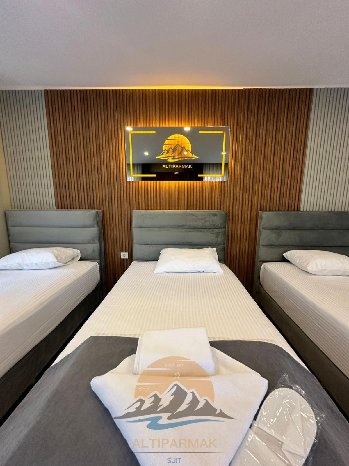 Triple Room photo 3