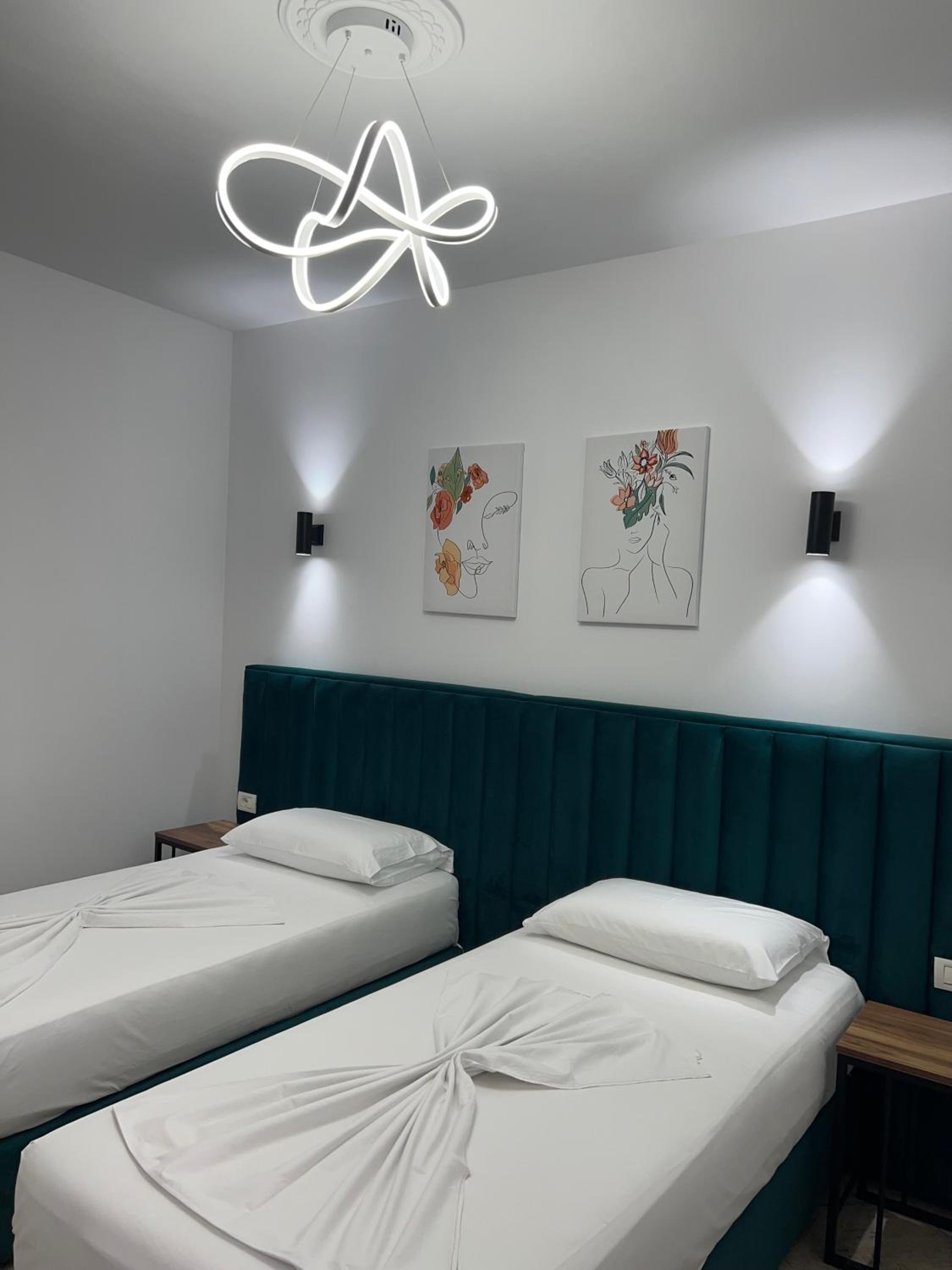Comfort Twin Room