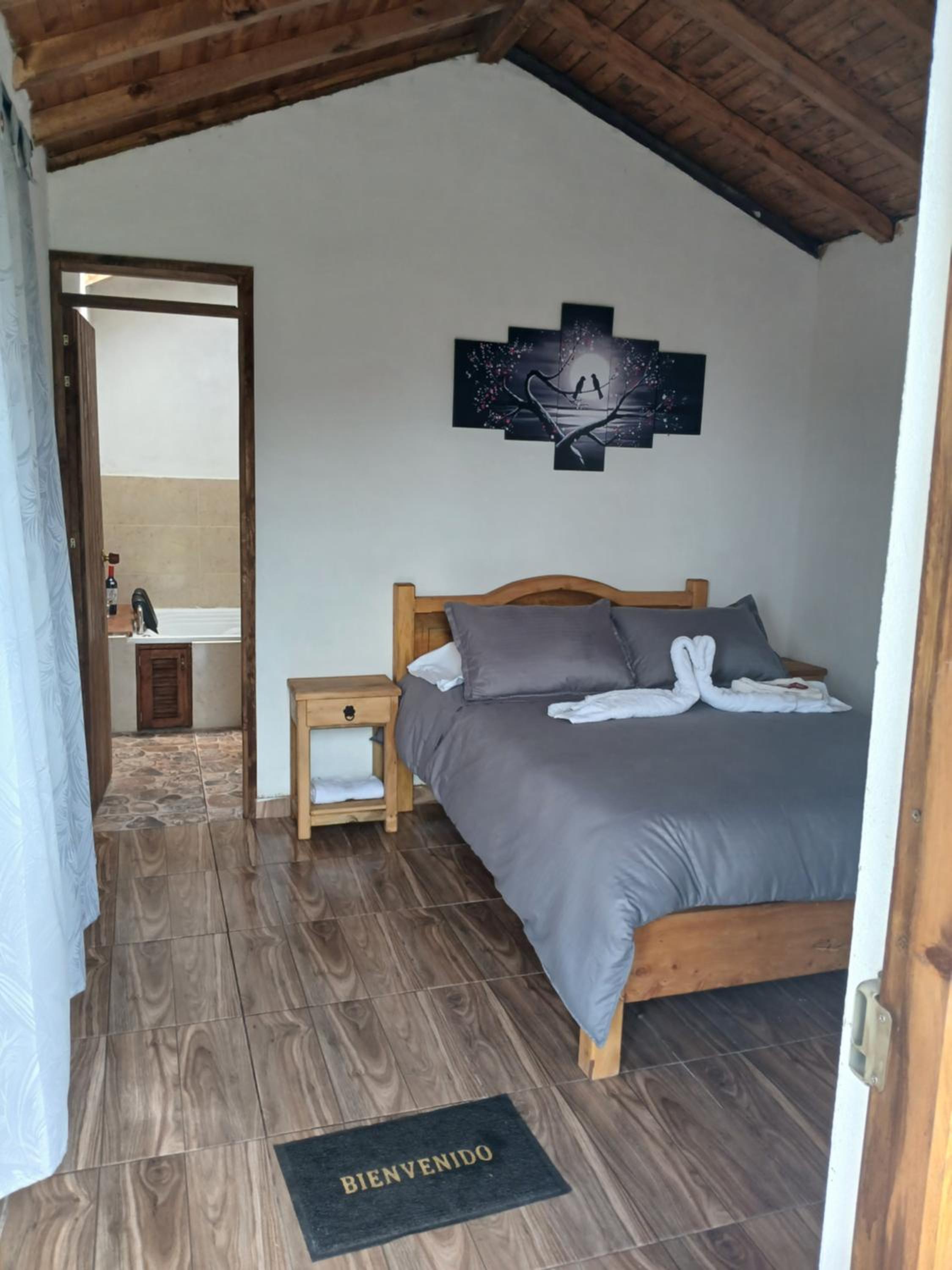 Double Room photo 1