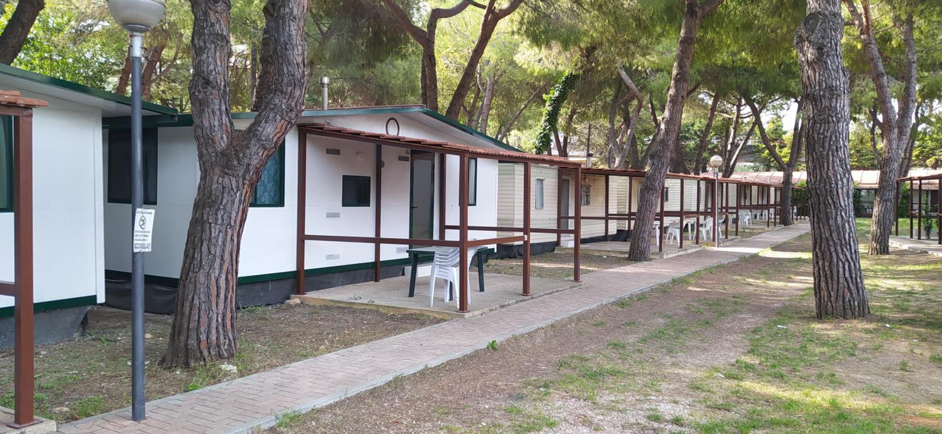 Two-Bedroom Mobile Home - Photo 6