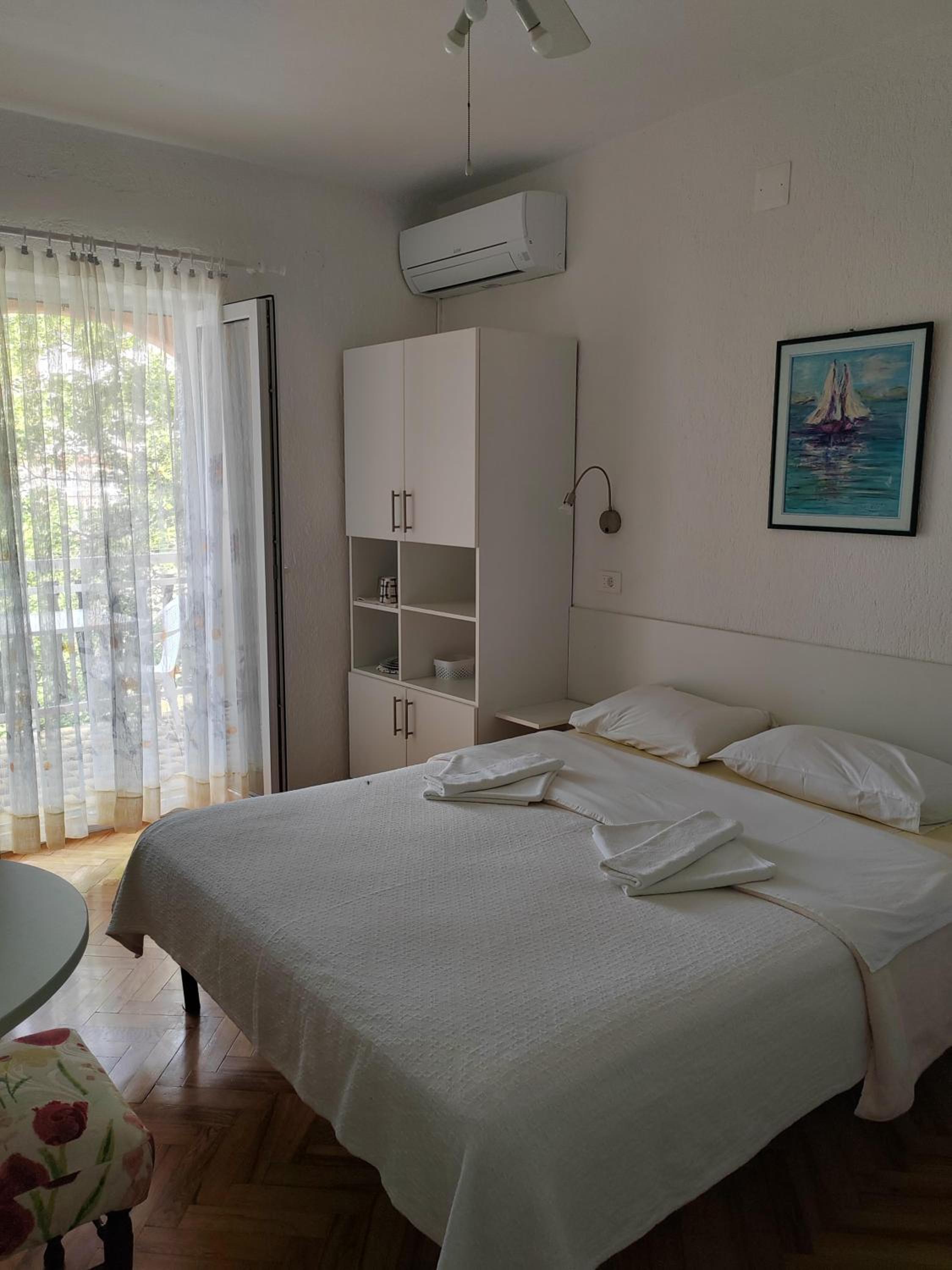 Double Room with Sea View photo 3
