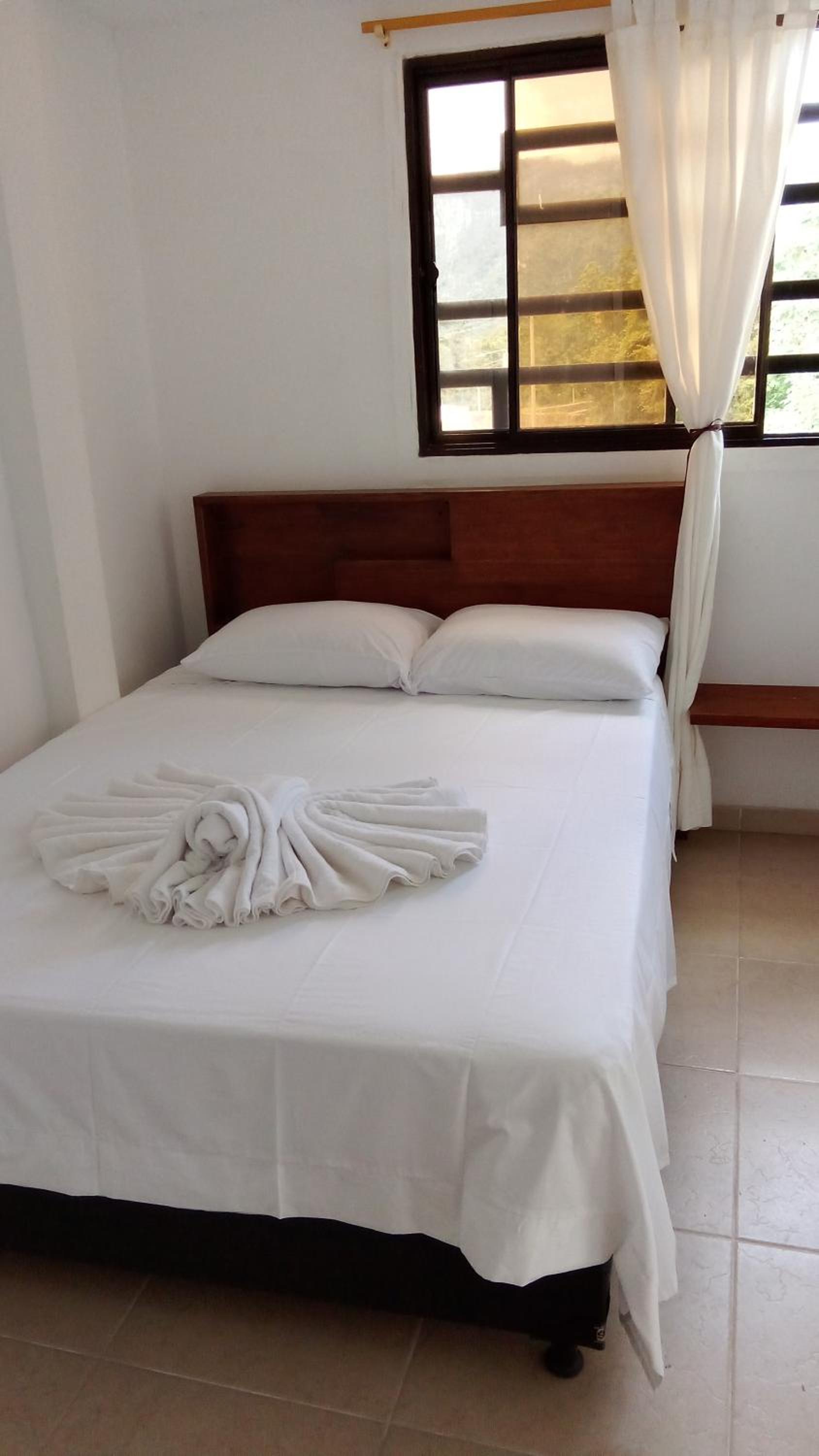 Double Room With Mountain View photo 2