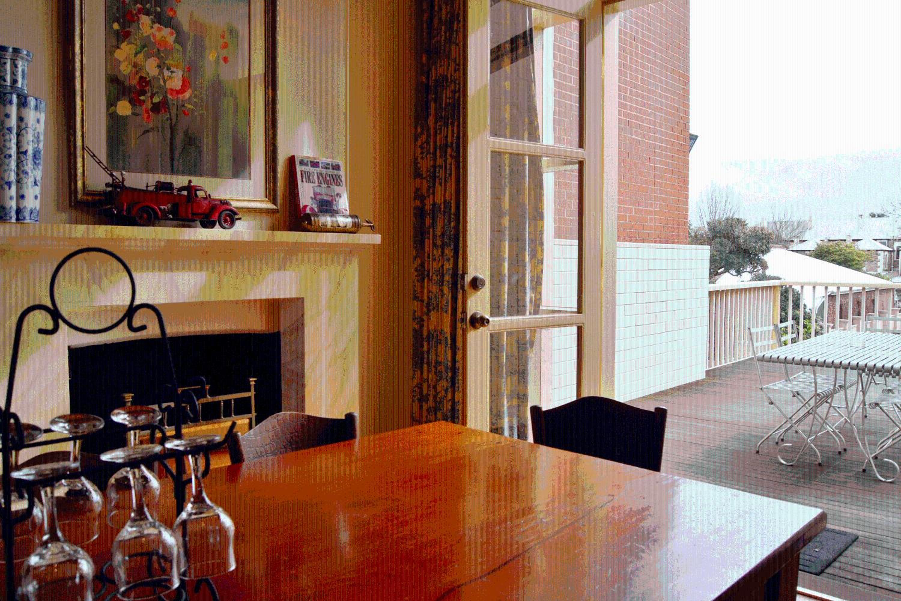Two-Bedroom Penthouse Apartment - Residency with Spa Bath - Photo 13