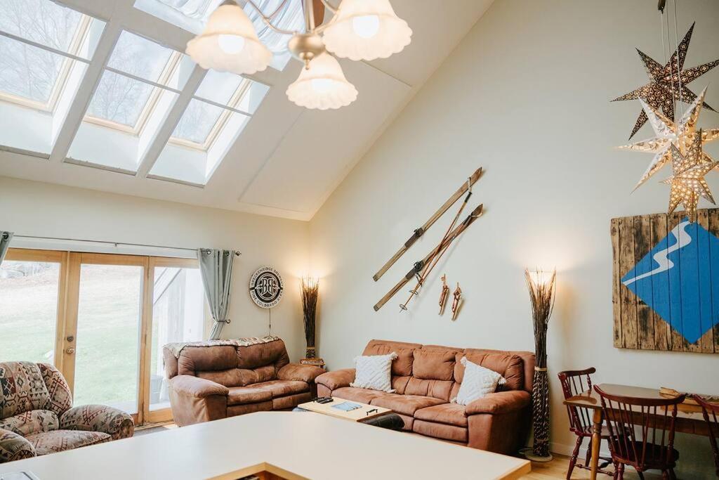 Two-Bedroom House photo 1