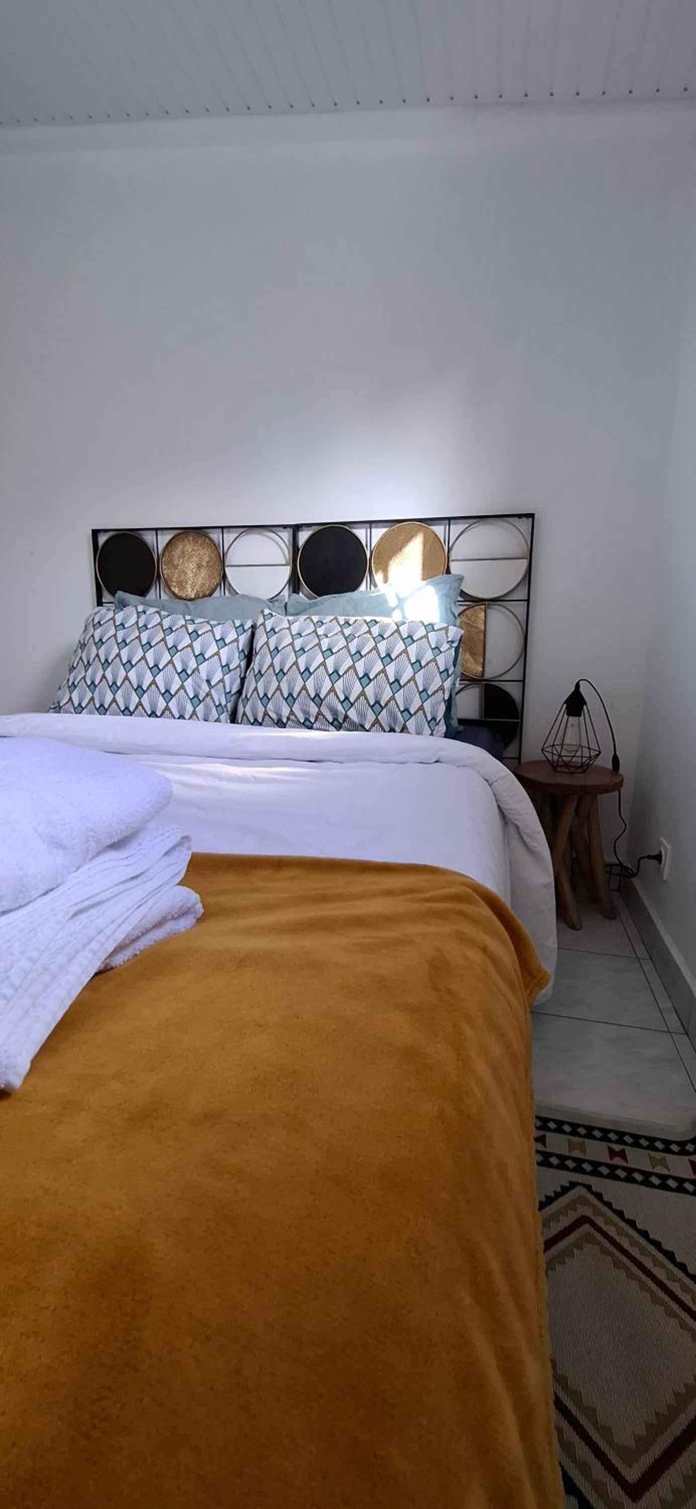Two-Bedroom House photo 1