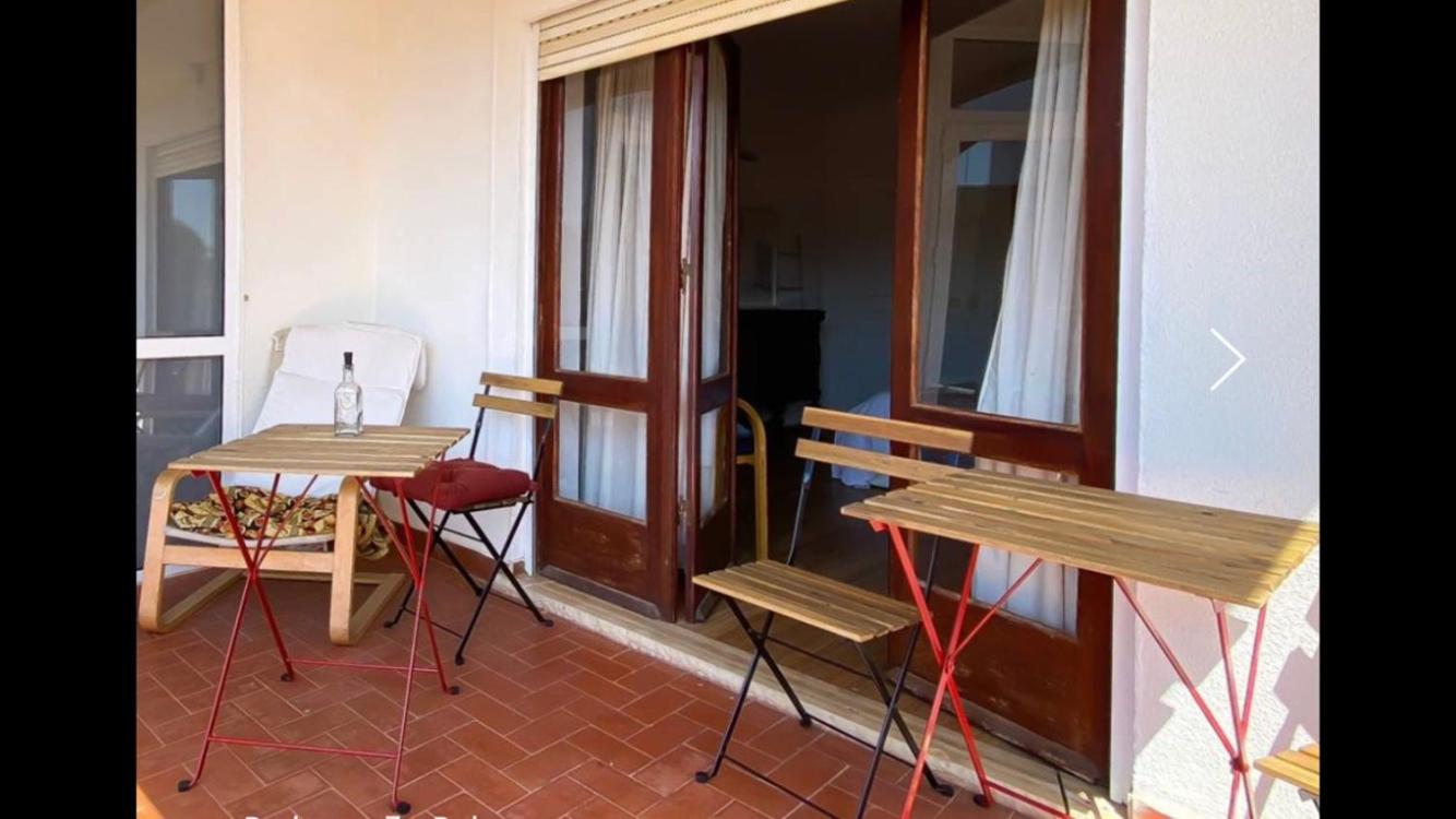 Double Room with Balcony photo 2