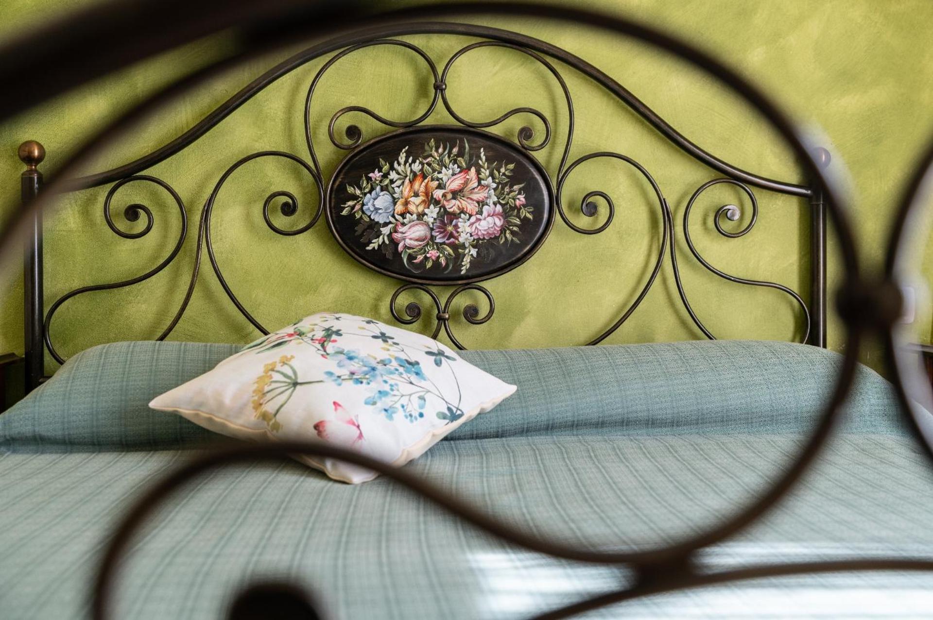 Double Room - Photo 4