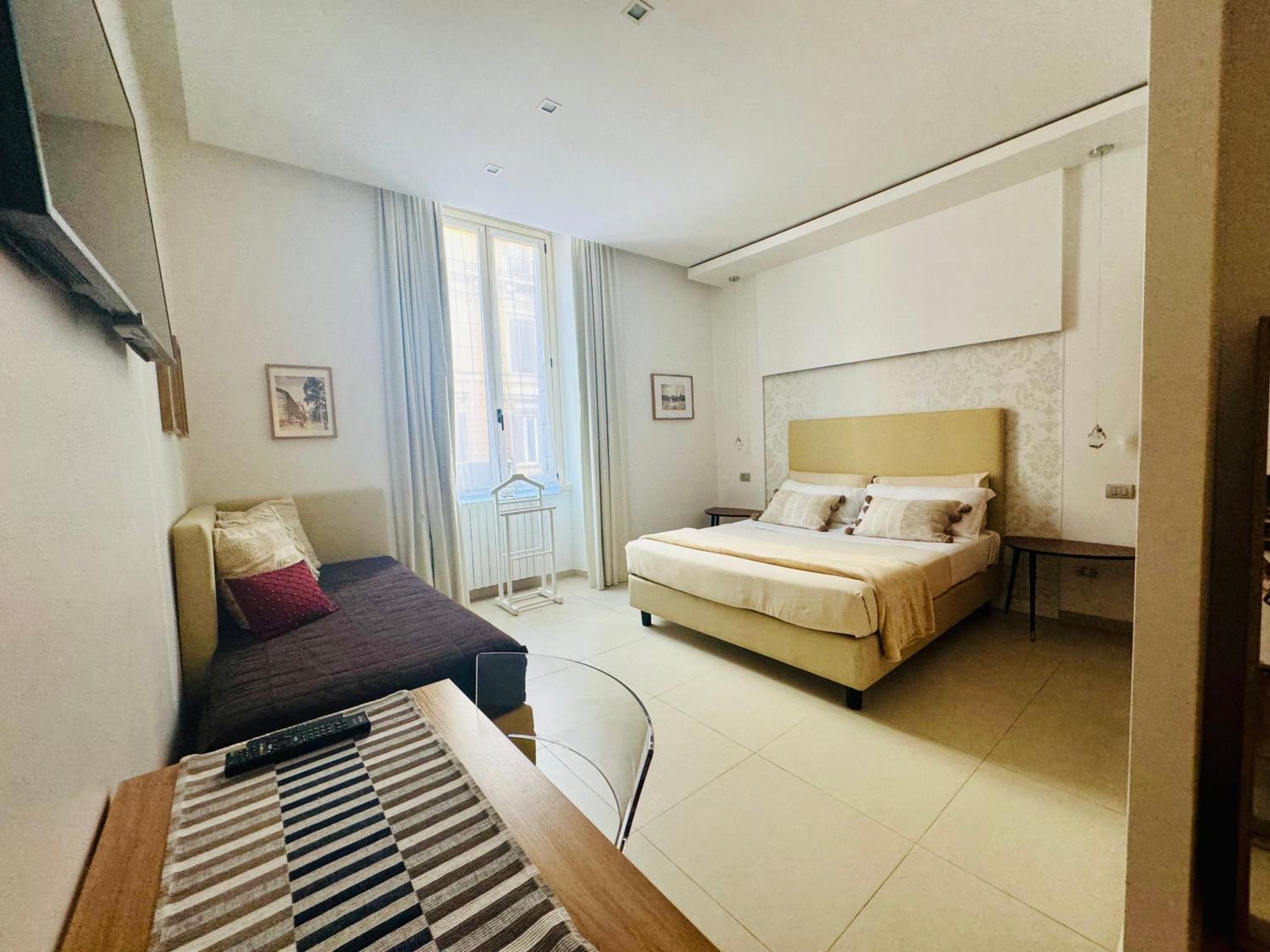 Triple Room photo 2