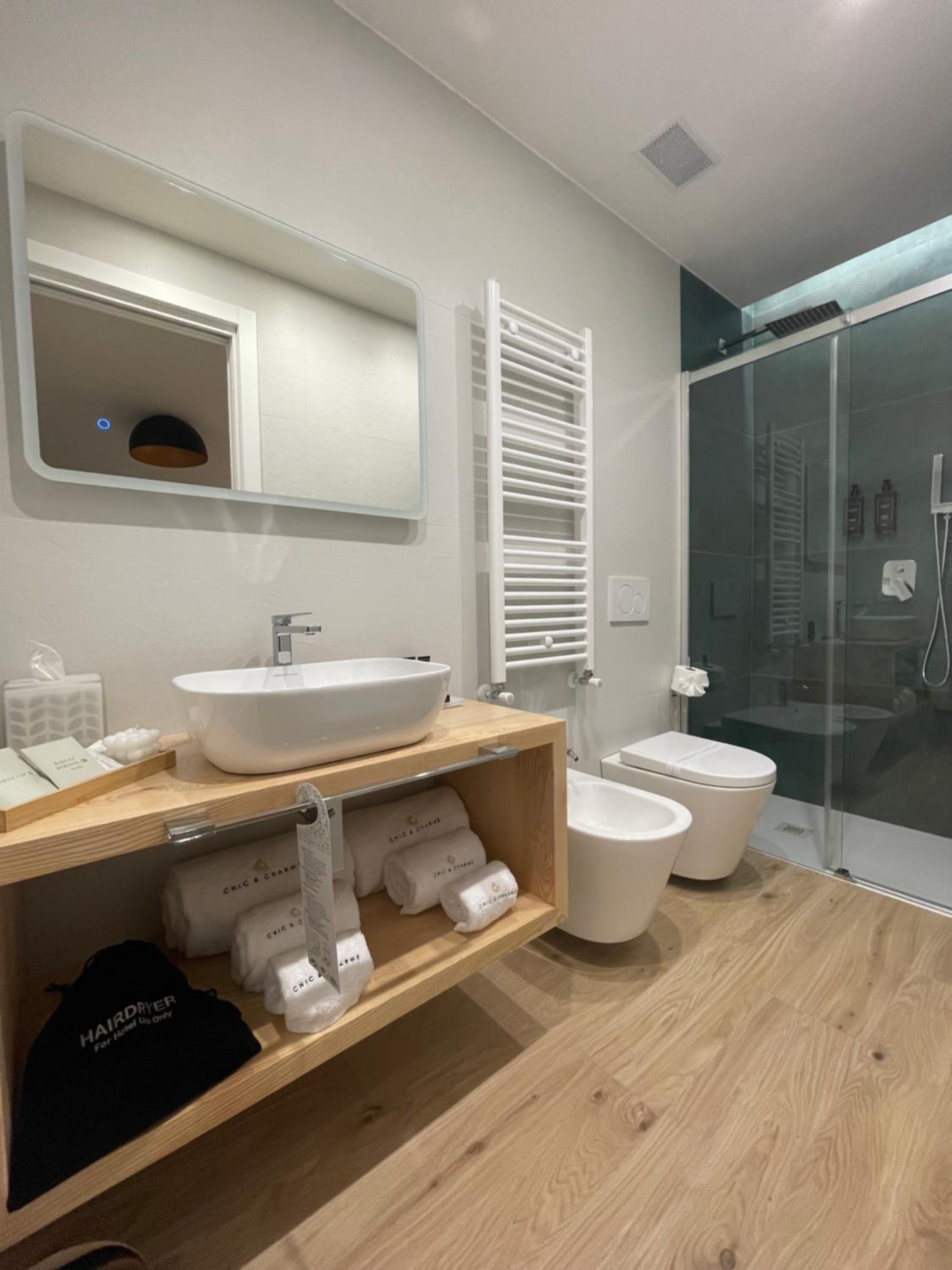 Triple Room with Balcony photo 2