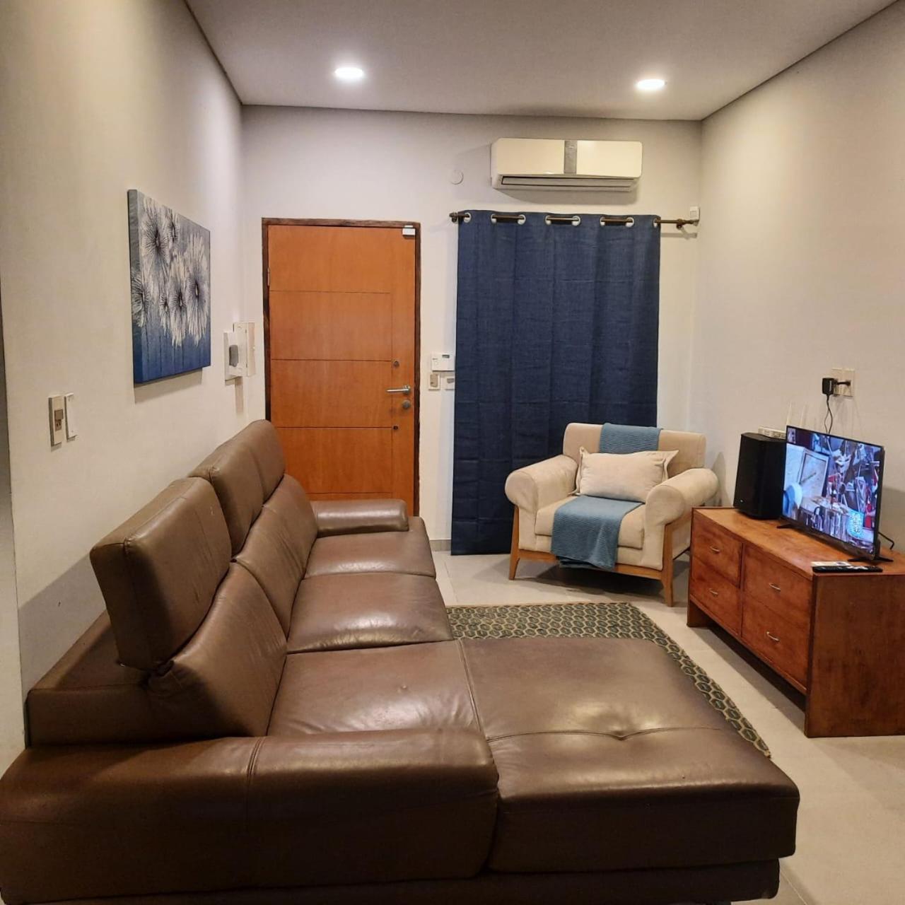 Two-Bedroom House photo 1